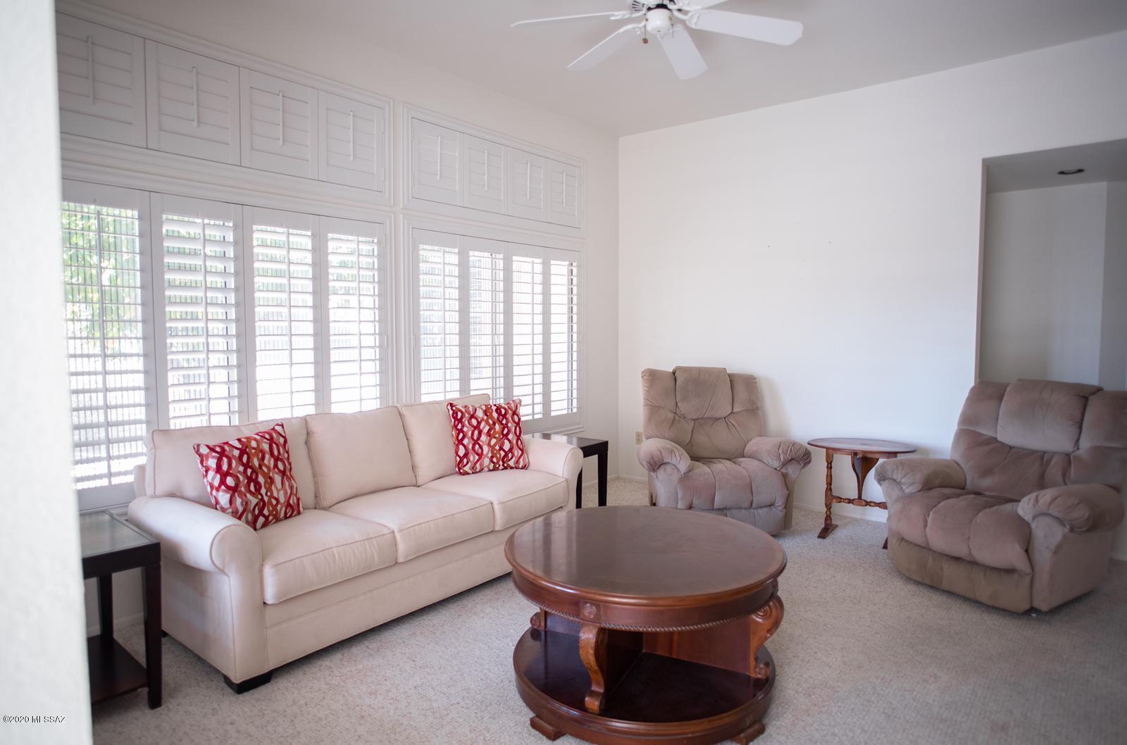 Sun City Vistoso Unit 18A(35-88) - Residential