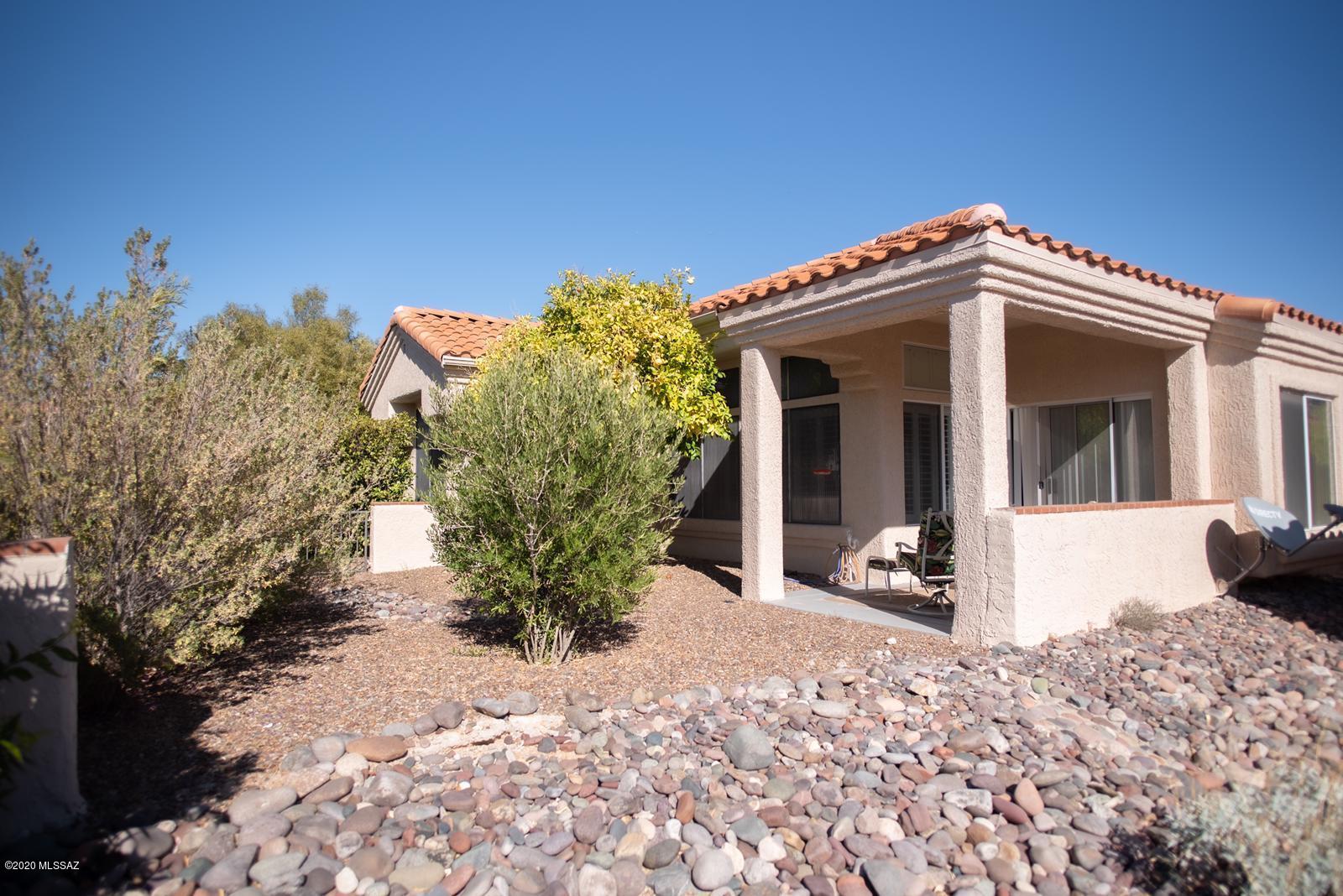 Sun City Vistoso Unit 18A(35-88) - Residential