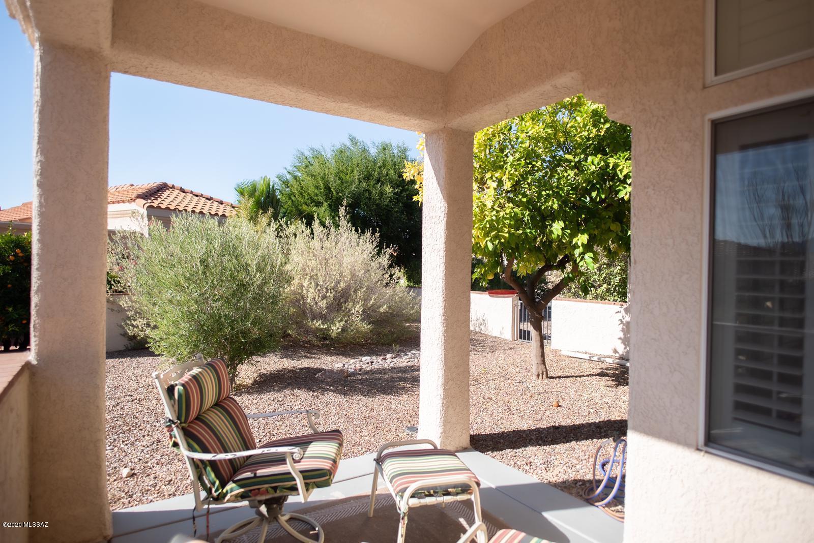 Sun City Vistoso Unit 18A(35-88) - Residential