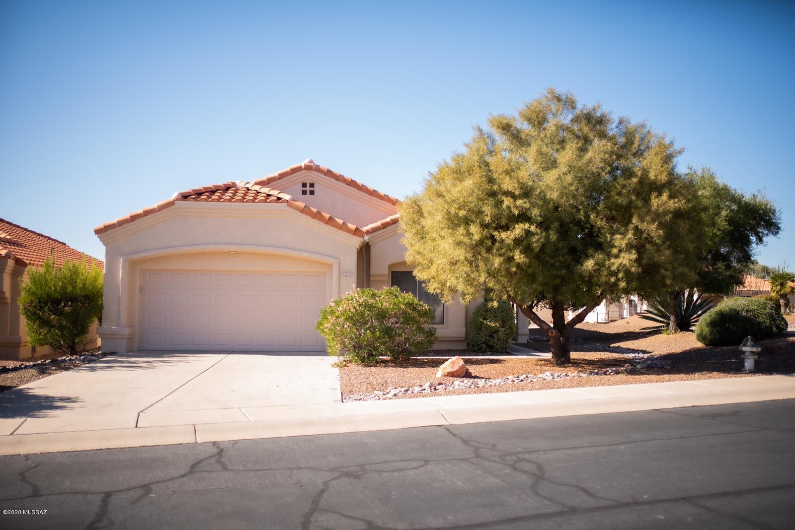 Sun City Vistoso Unit 18A(35-88) - Residential