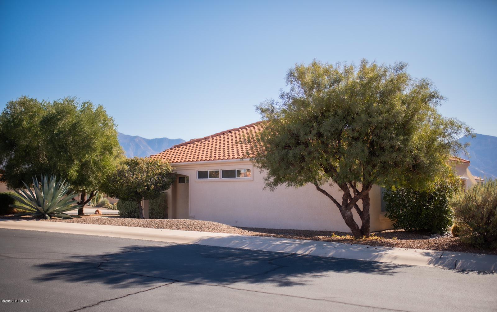 Sun City Vistoso Unit 18A(35-88) - Residential