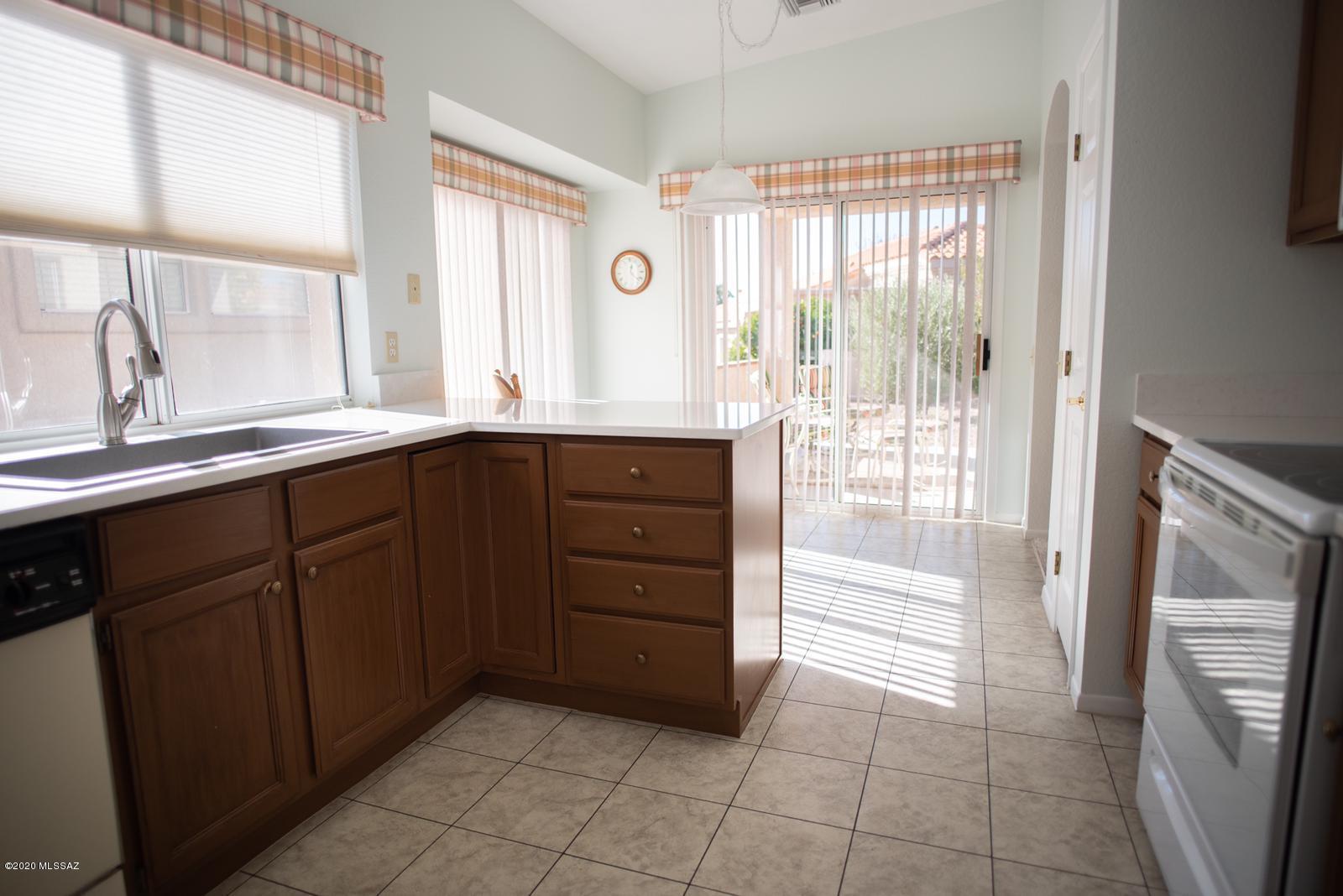Sun City Vistoso Unit 18A(35-88) - Residential