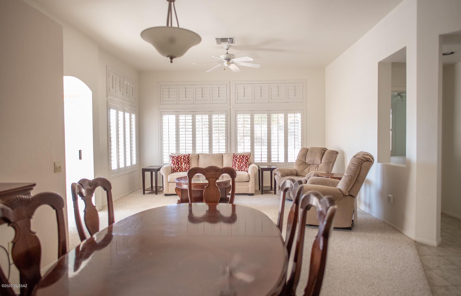 Sun City Vistoso Unit 18A(35-88) - Residential