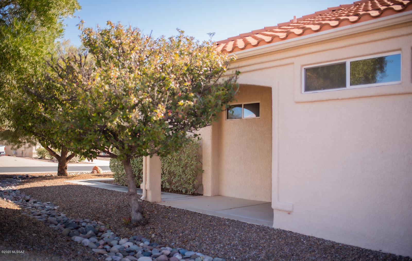Sun City Vistoso Unit 18A(35-88) - Residential