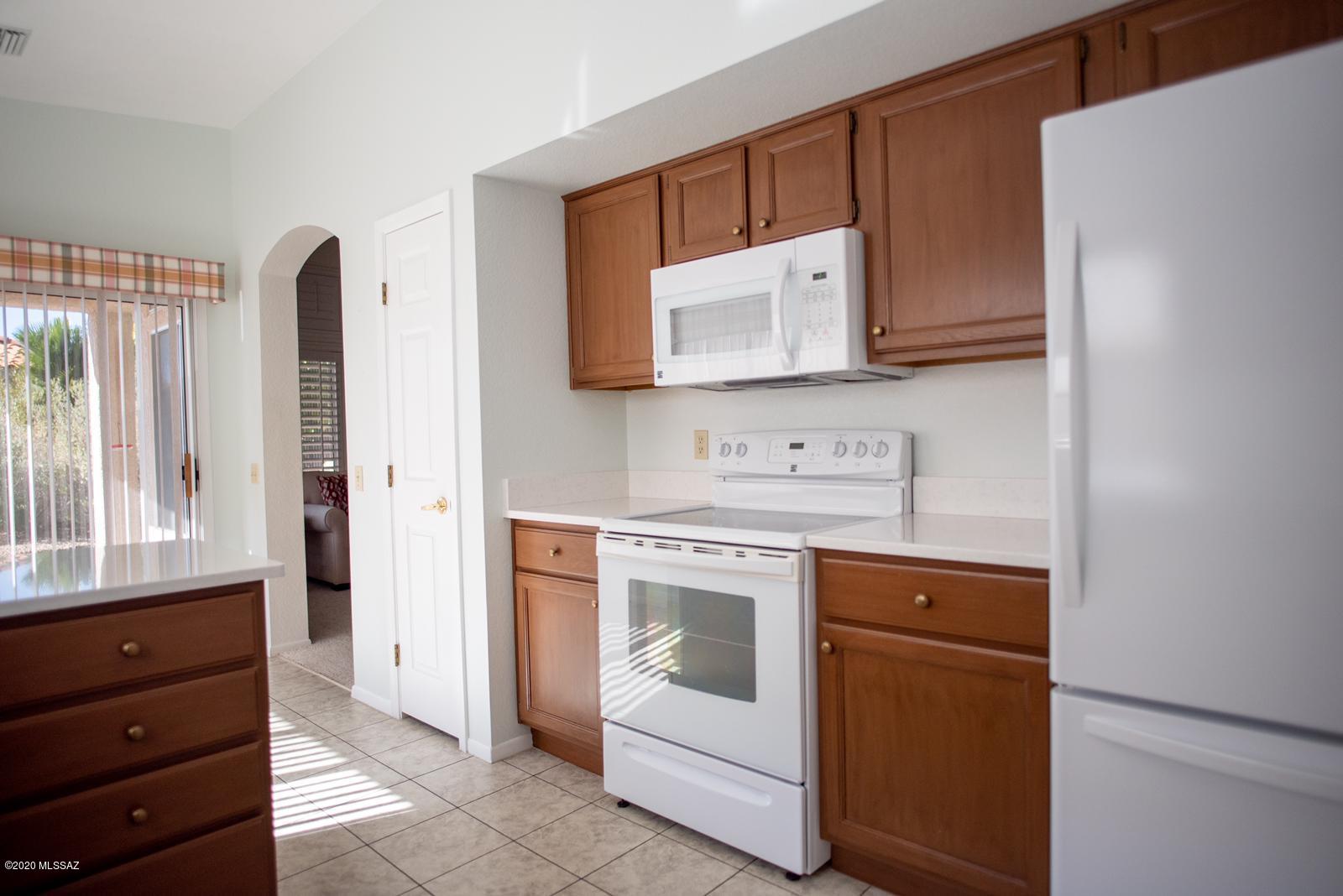 Sun City Vistoso Unit 18A(35-88) - Residential