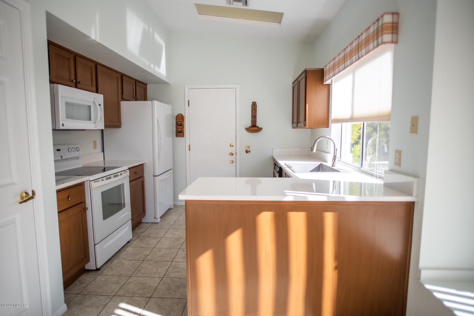 Sun City Vistoso Unit 18A(35-88) - Residential