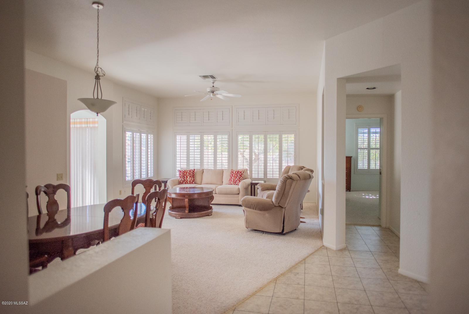 Sun City Vistoso Unit 18A(35-88) - Residential
