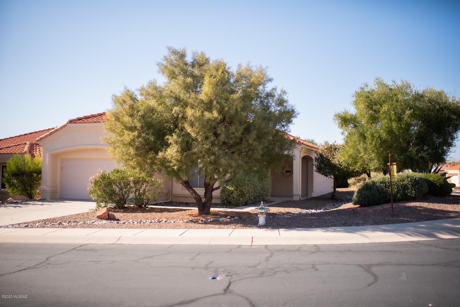 Sun City Vistoso Unit 18A(35-88) - Residential