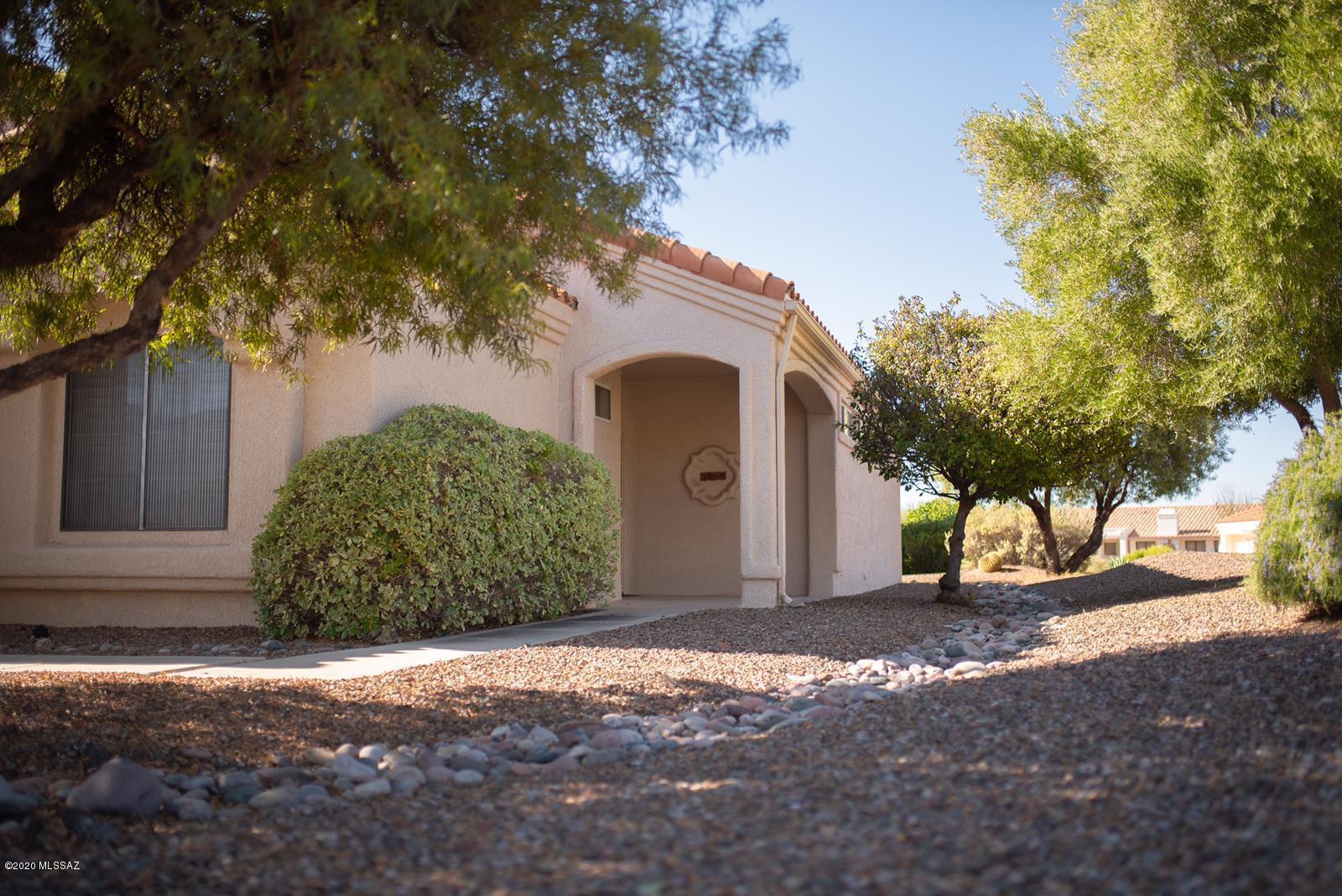 Sun City Vistoso Unit 18A(35-88) - Residential