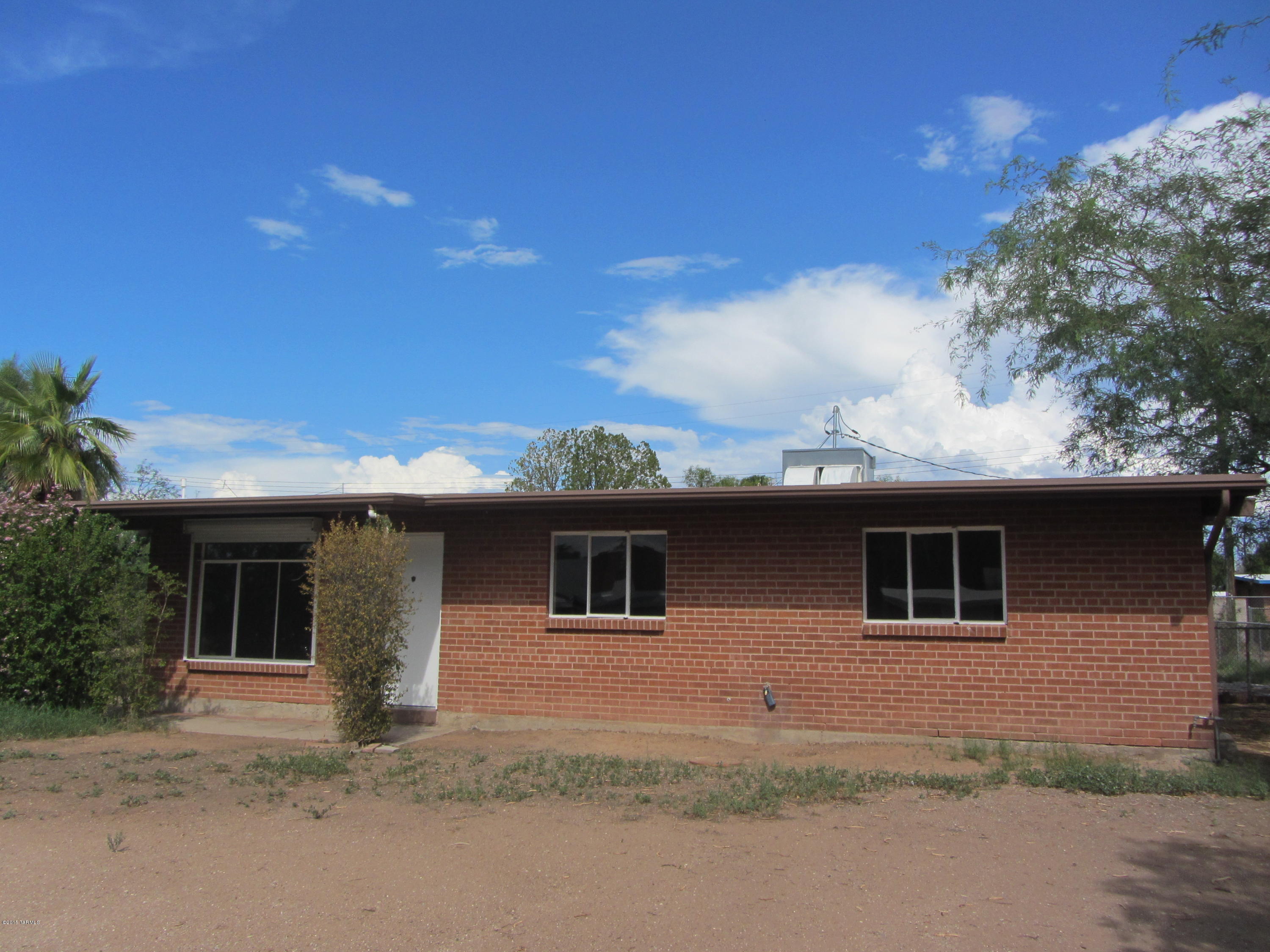 Terra Del Sol - Residential