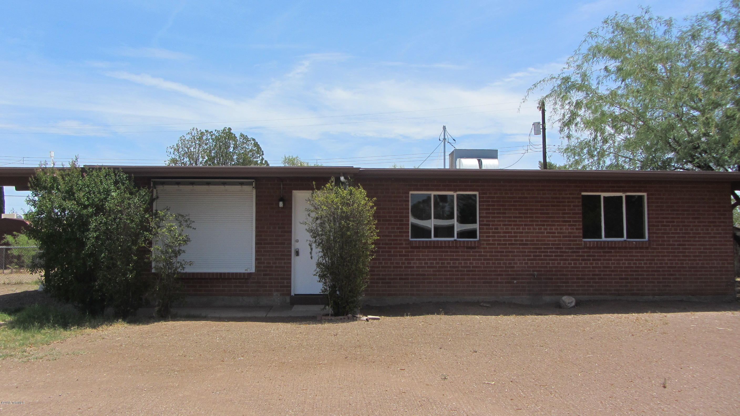 Terra Del Sol - Residential