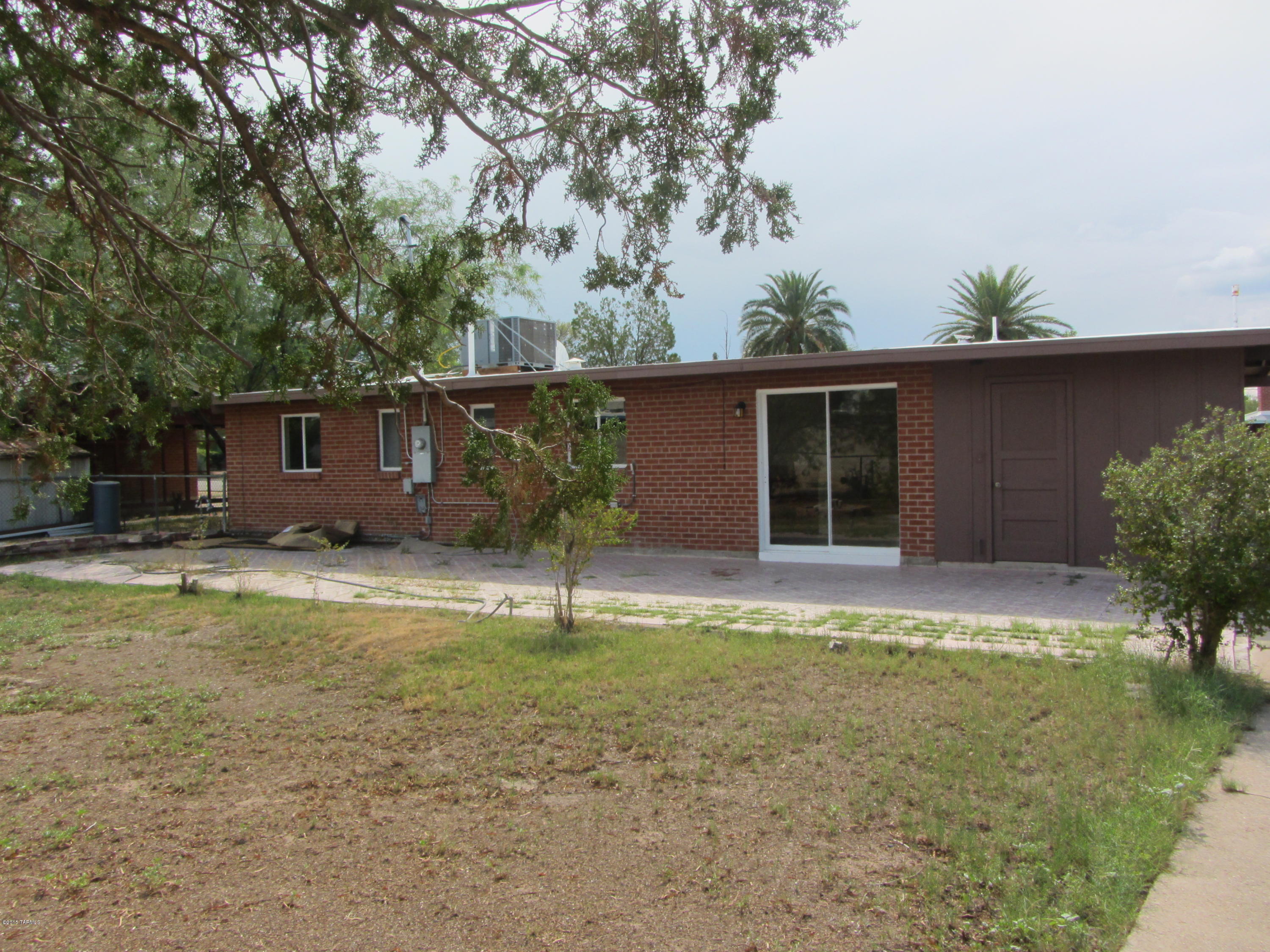 Terra Del Sol - Residential