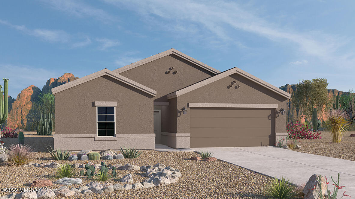 Hunter Subdivision NO. 2 (122-190) - Residential
