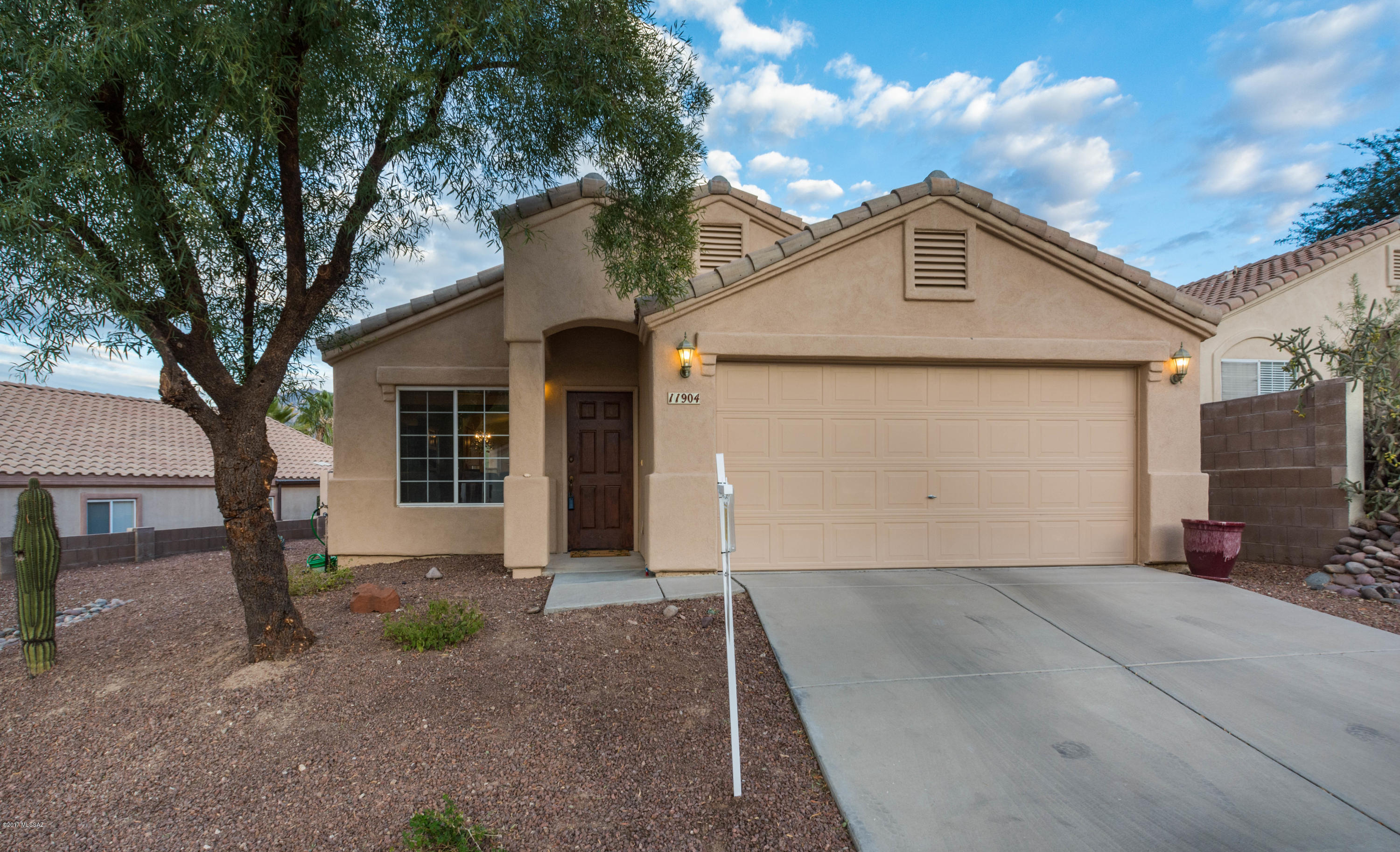 Catalina Shadows Estates (69-540) - Residential