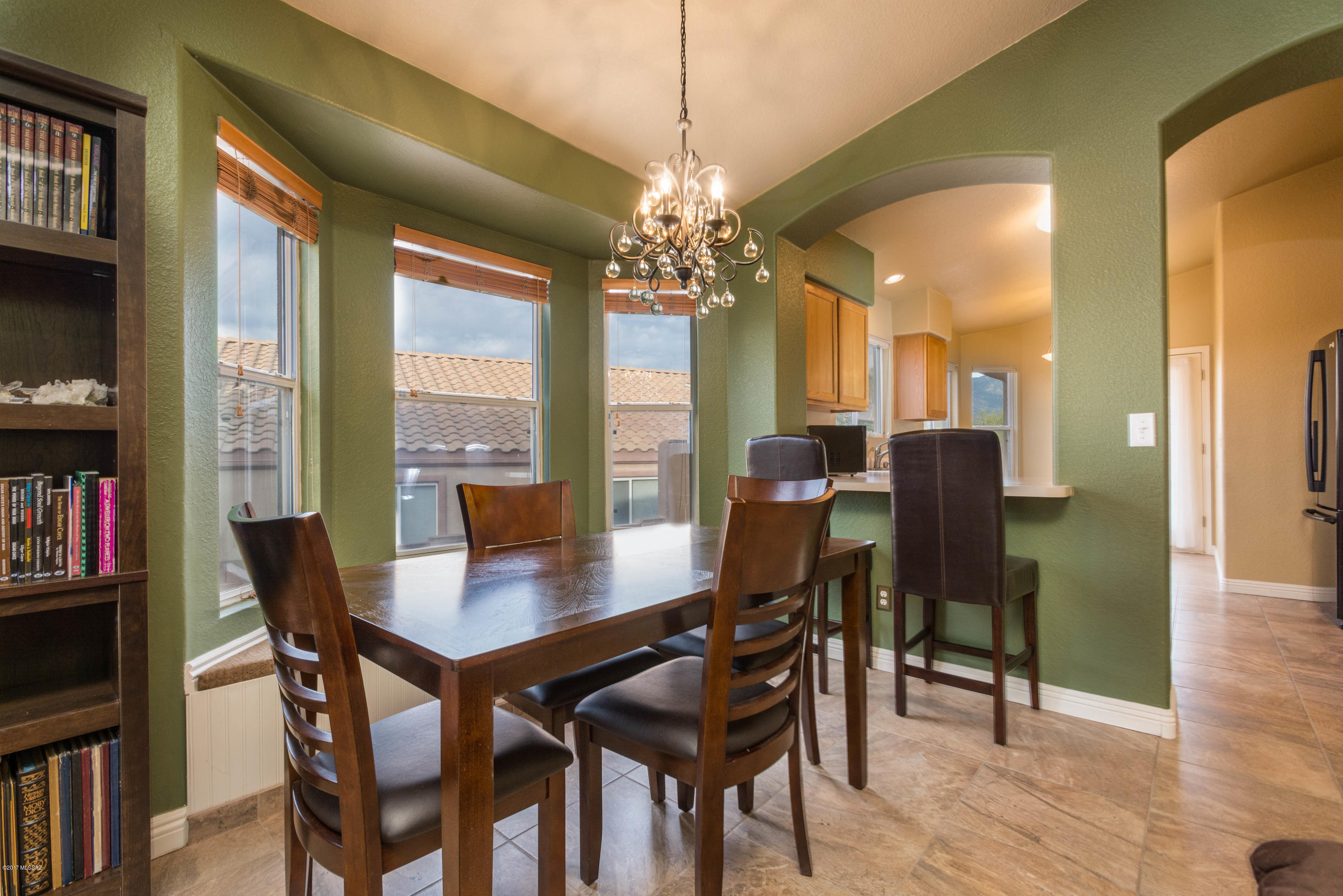 Catalina Shadows Estates (69-540) - Residential