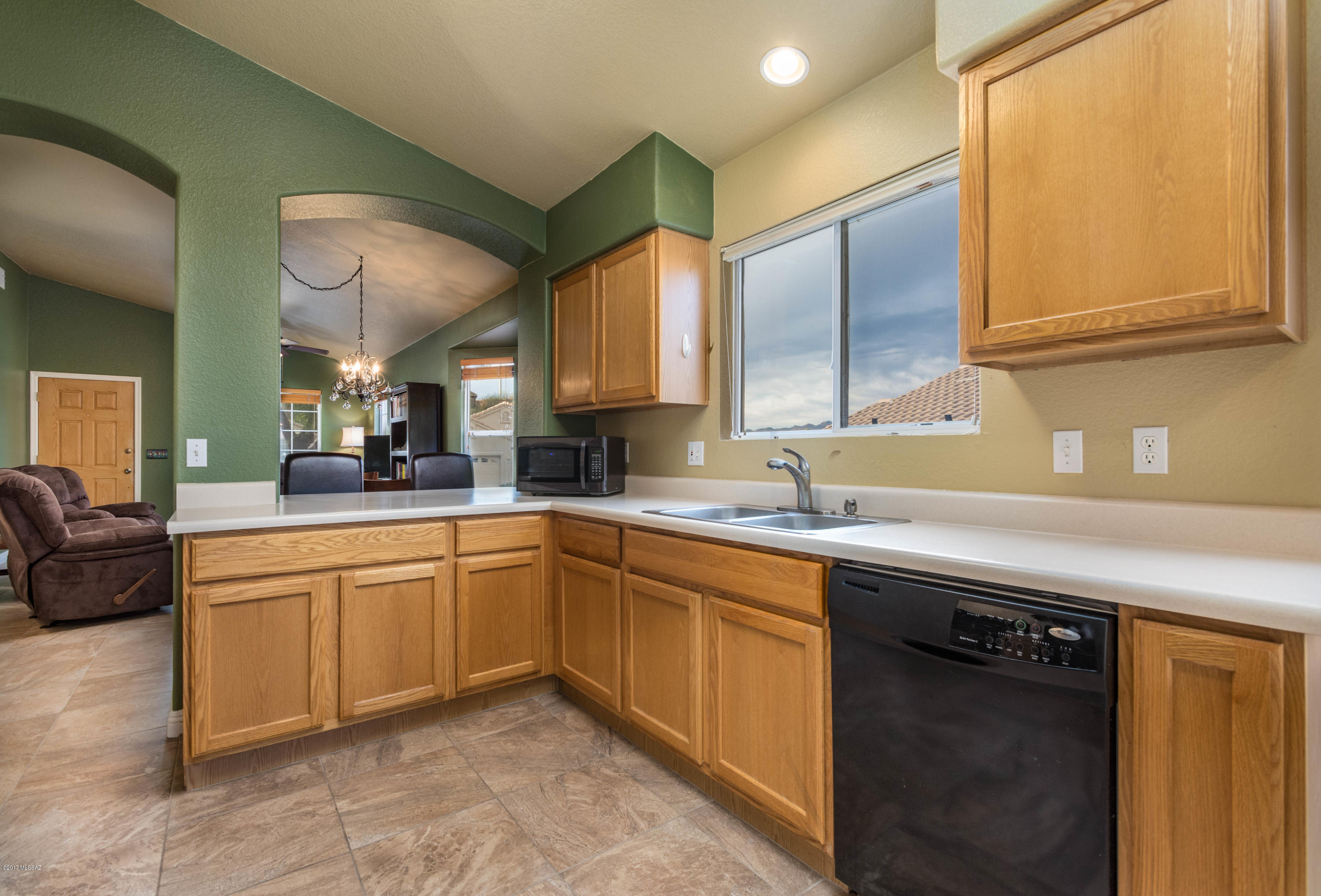 Catalina Shadows Estates (69-540) - Residential
