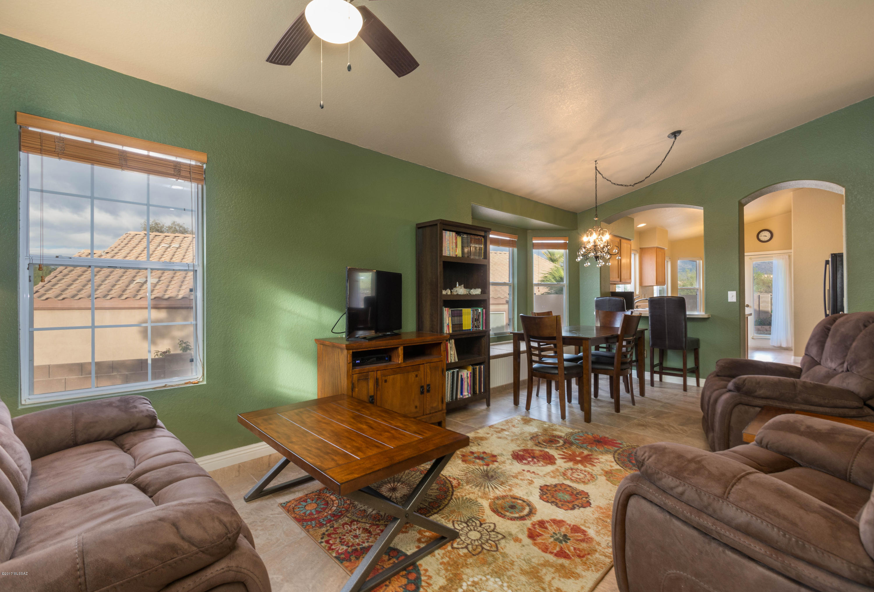 Catalina Shadows Estates (69-540) - Residential