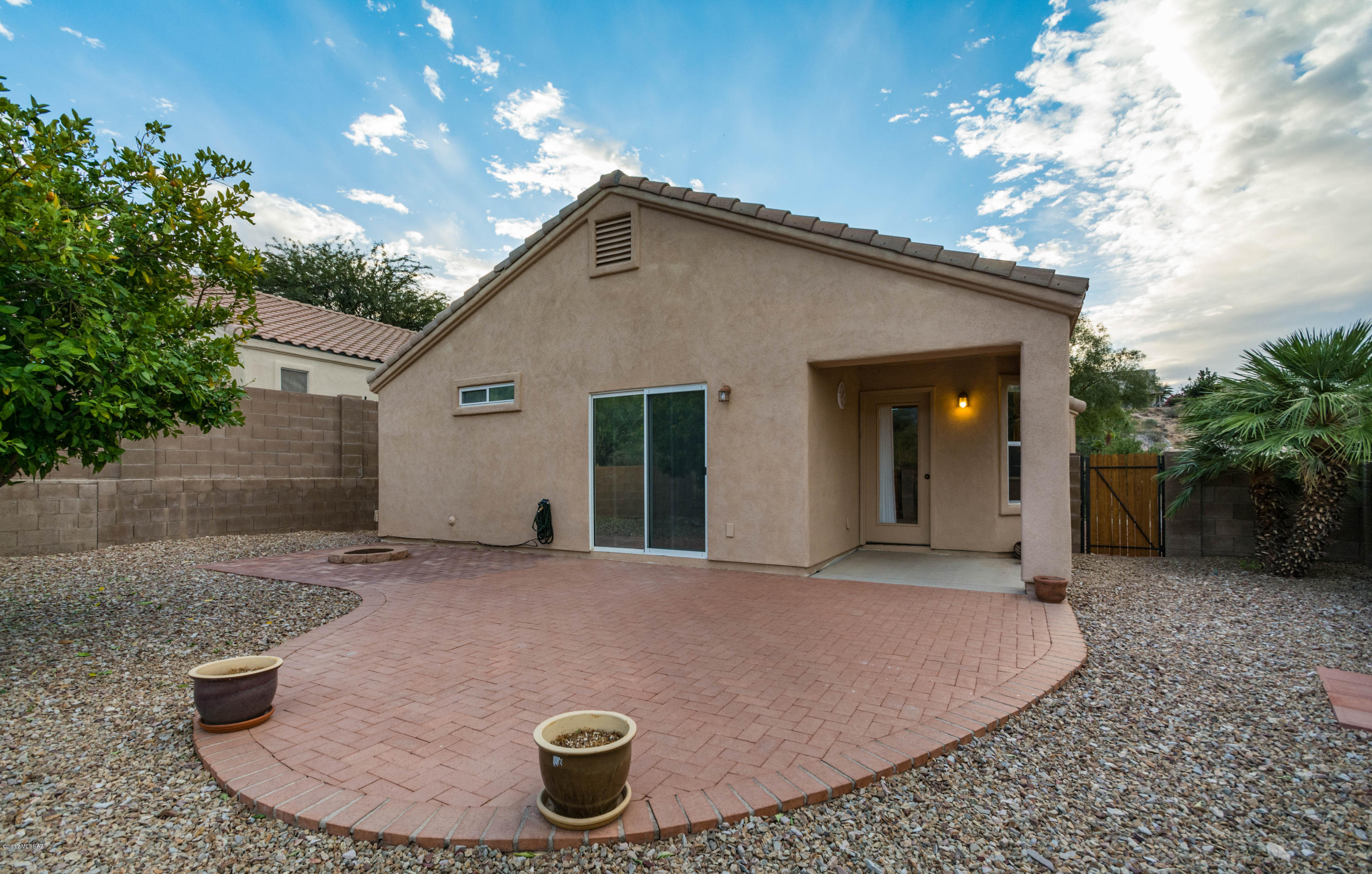 Catalina Shadows Estates (69-540) - Residential