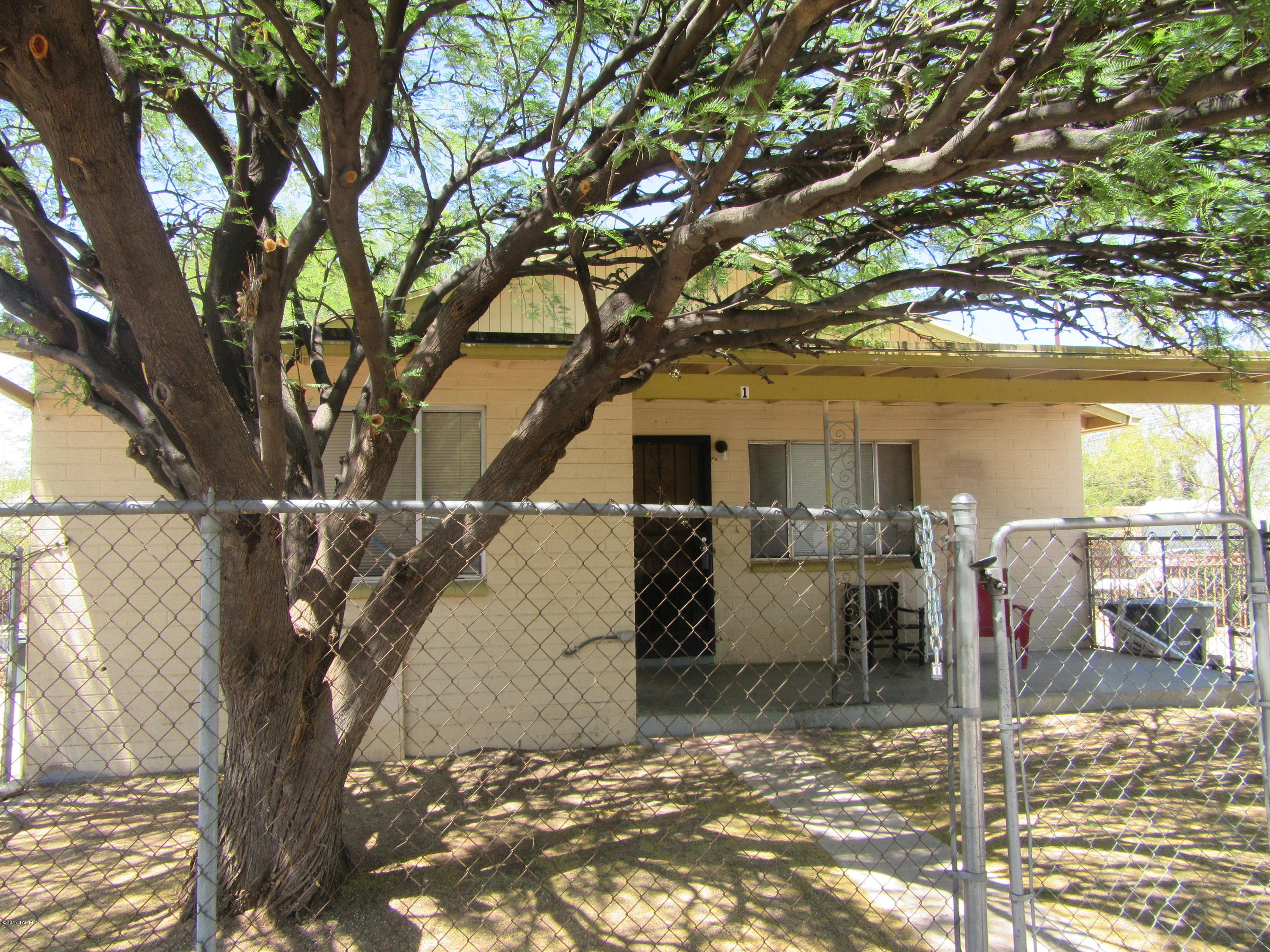 Coronado Heights - Residential Income