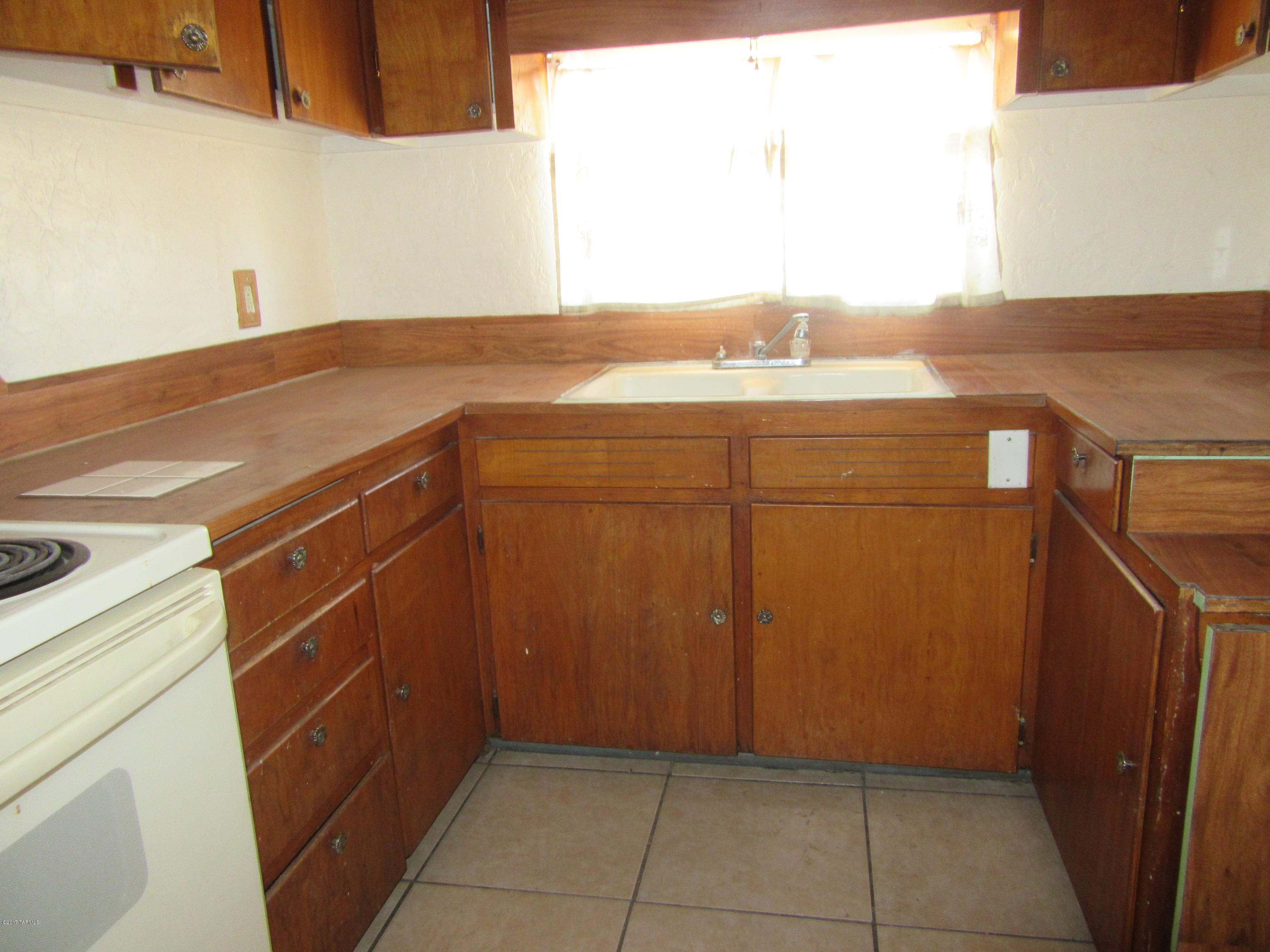 Coronado Heights - Residential Income