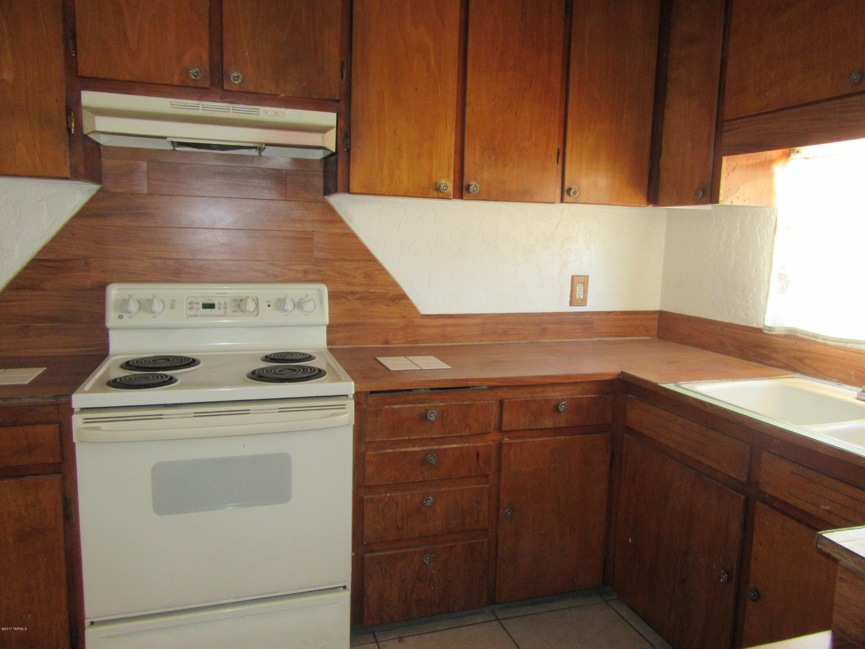 Coronado Heights - Residential Income