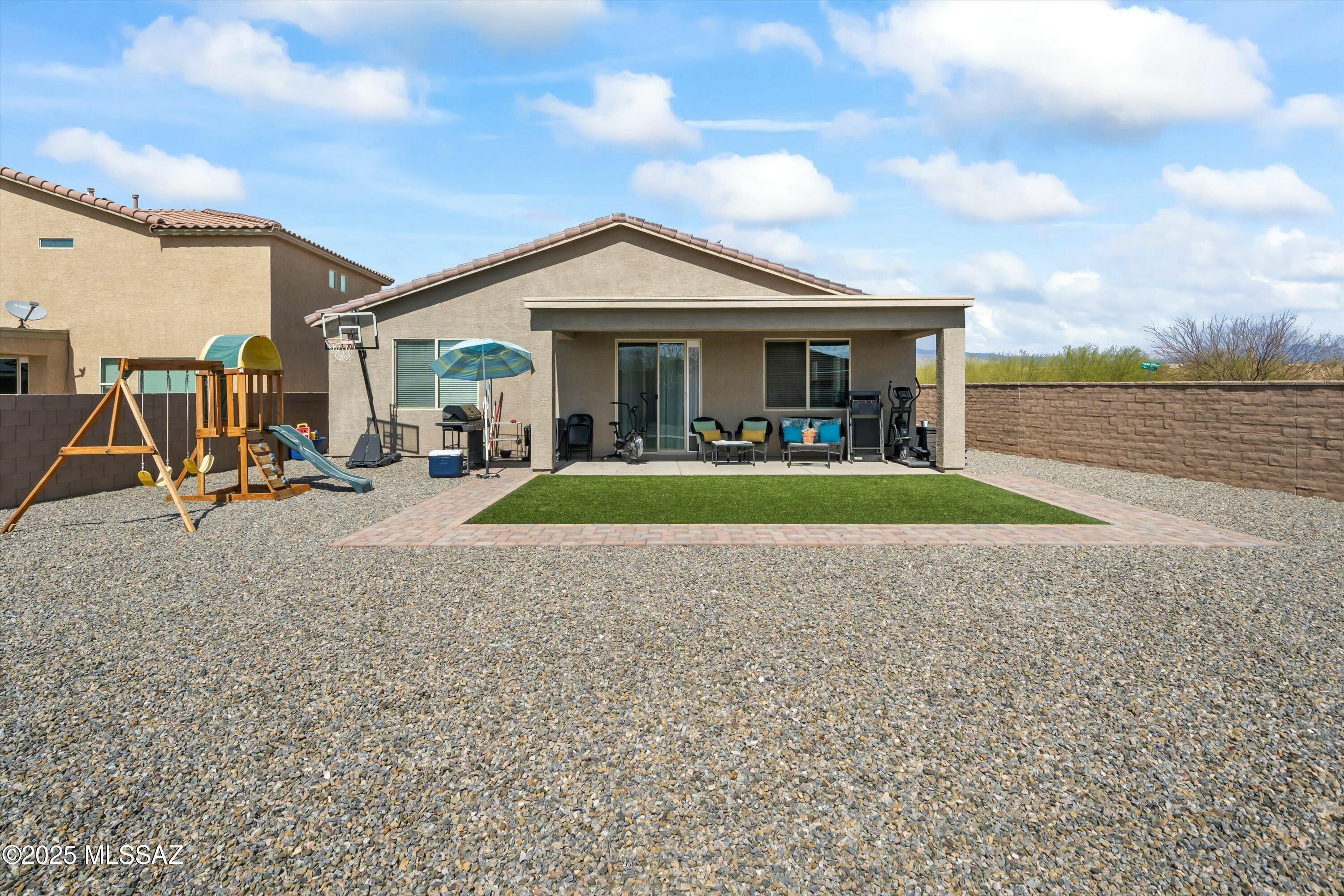 La Estancia De Tucson (1-330) - Residential