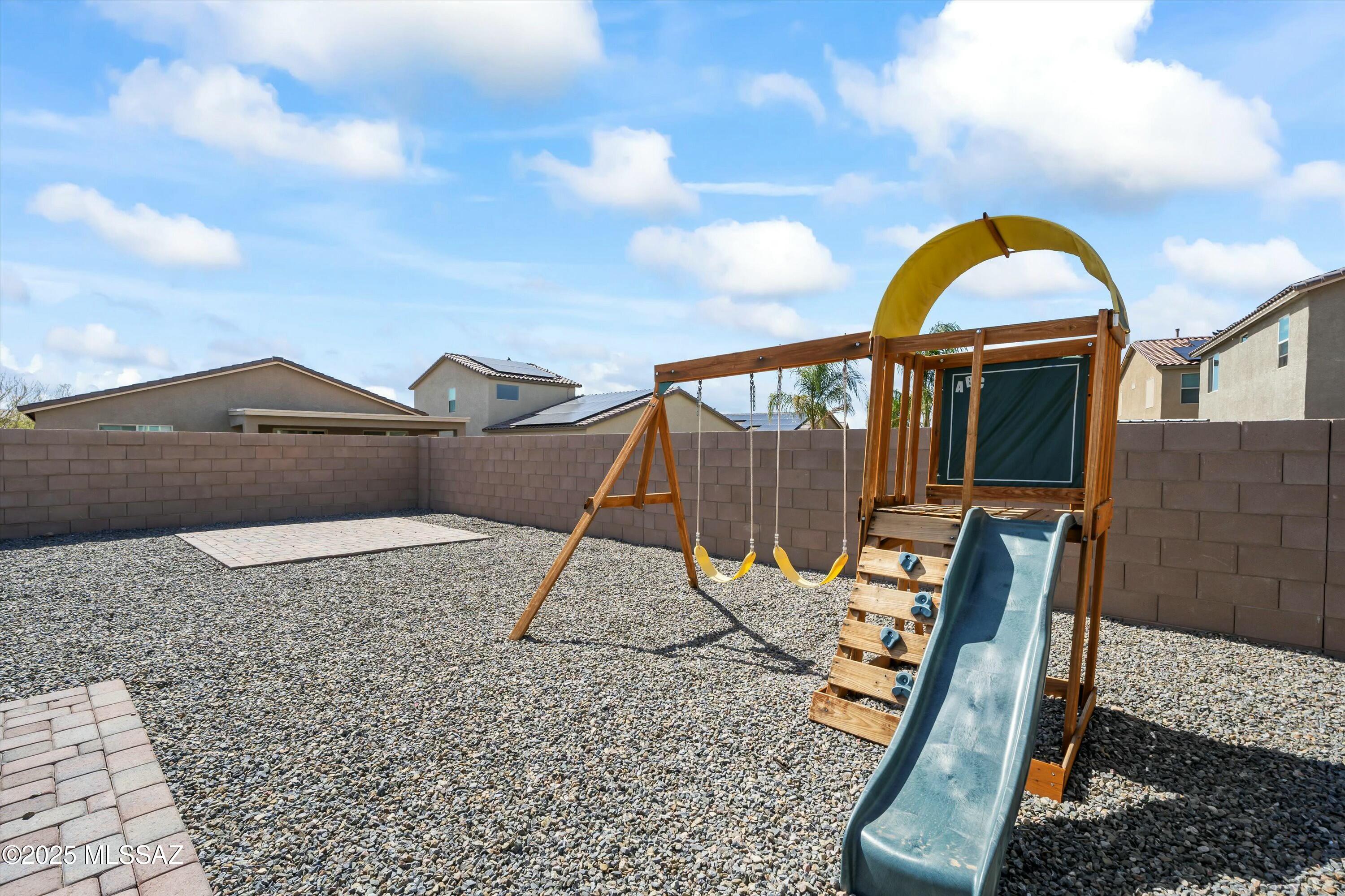 La Estancia De Tucson (1-330) - Residential