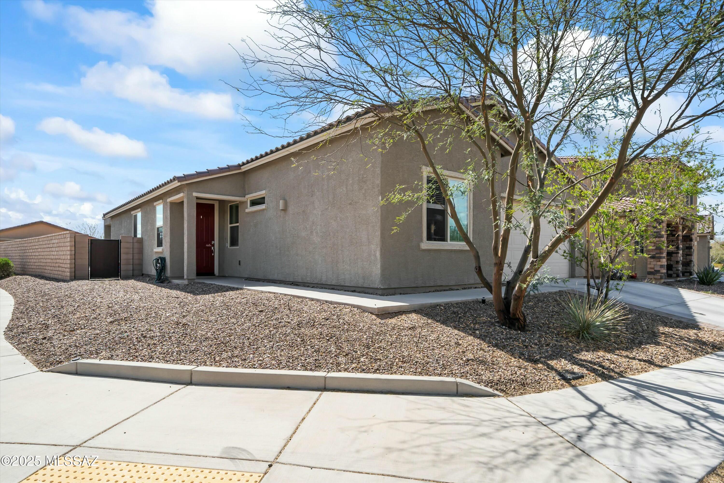 La Estancia De Tucson (1-330) - Residential