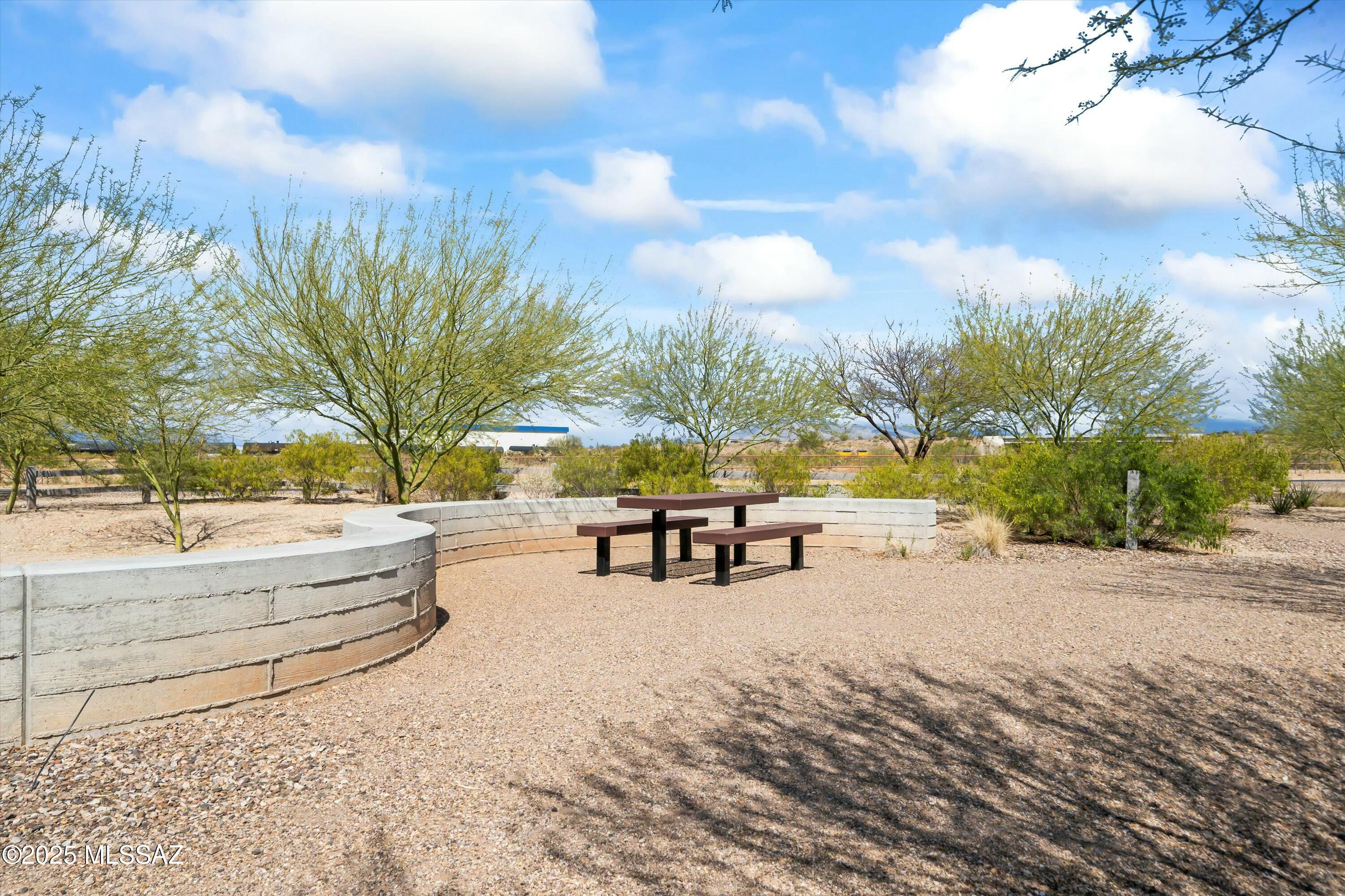La Estancia De Tucson (1-330) - Residential