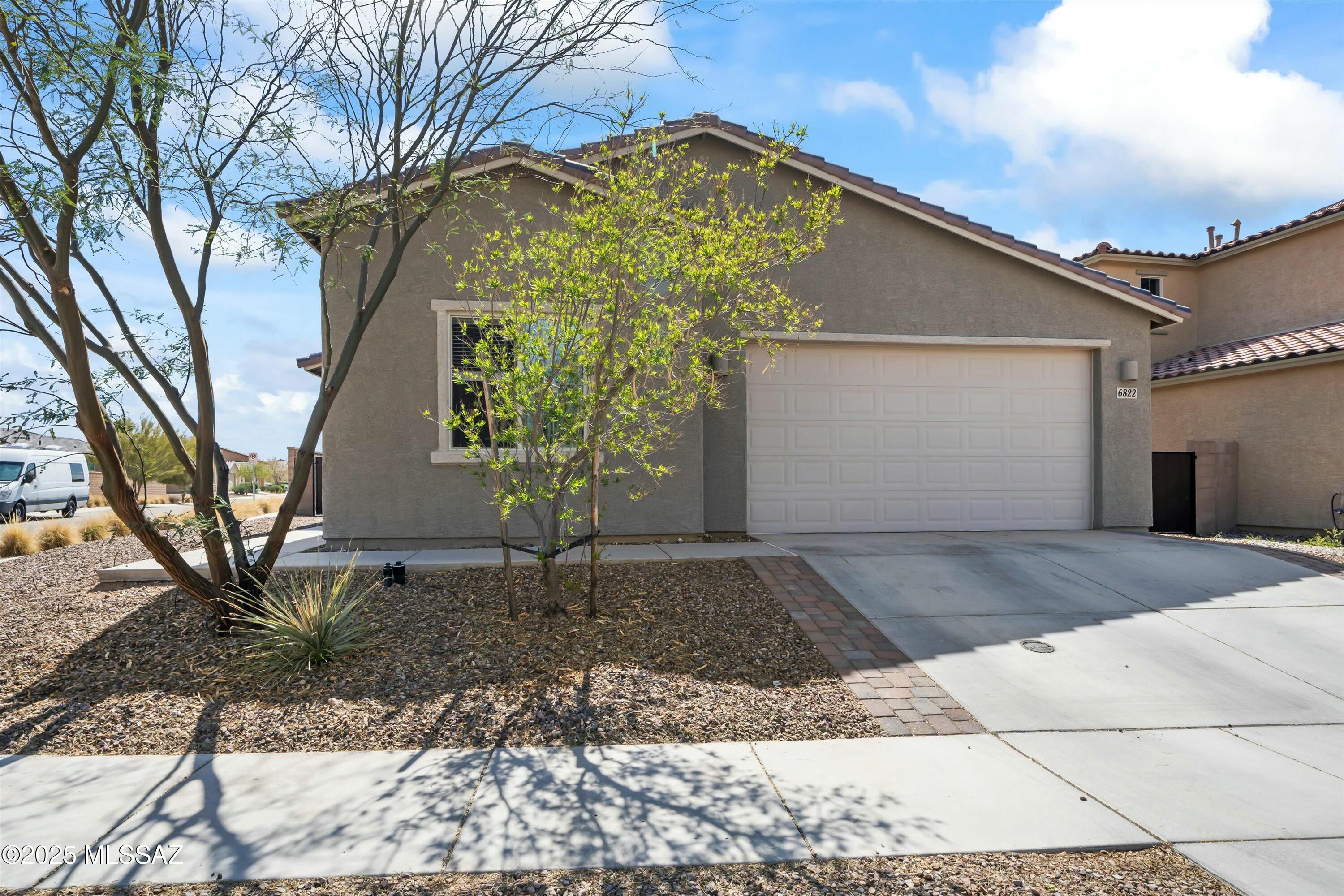 La Estancia De Tucson (1-330) - Residential