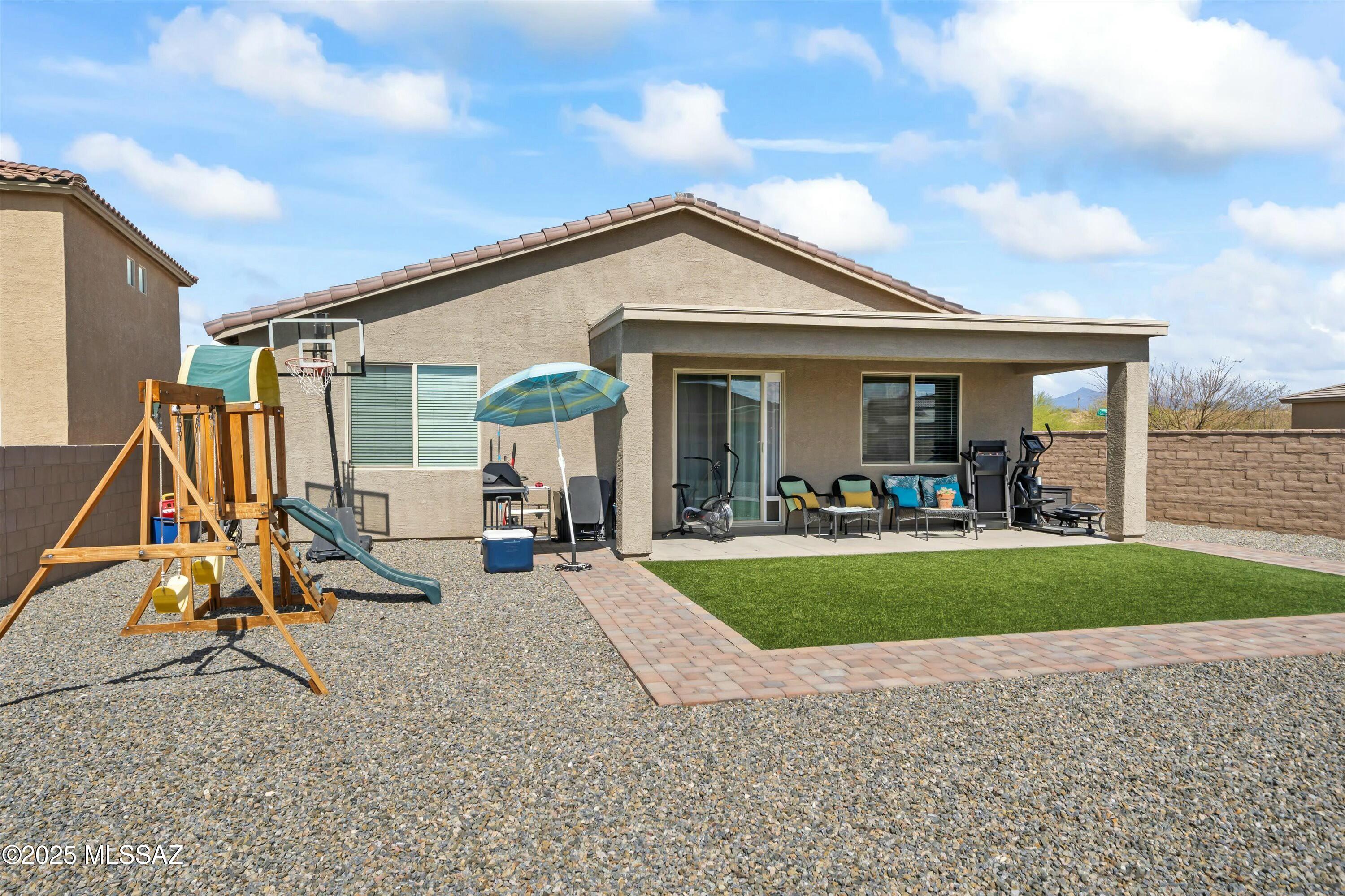 La Estancia De Tucson (1-330) - Residential