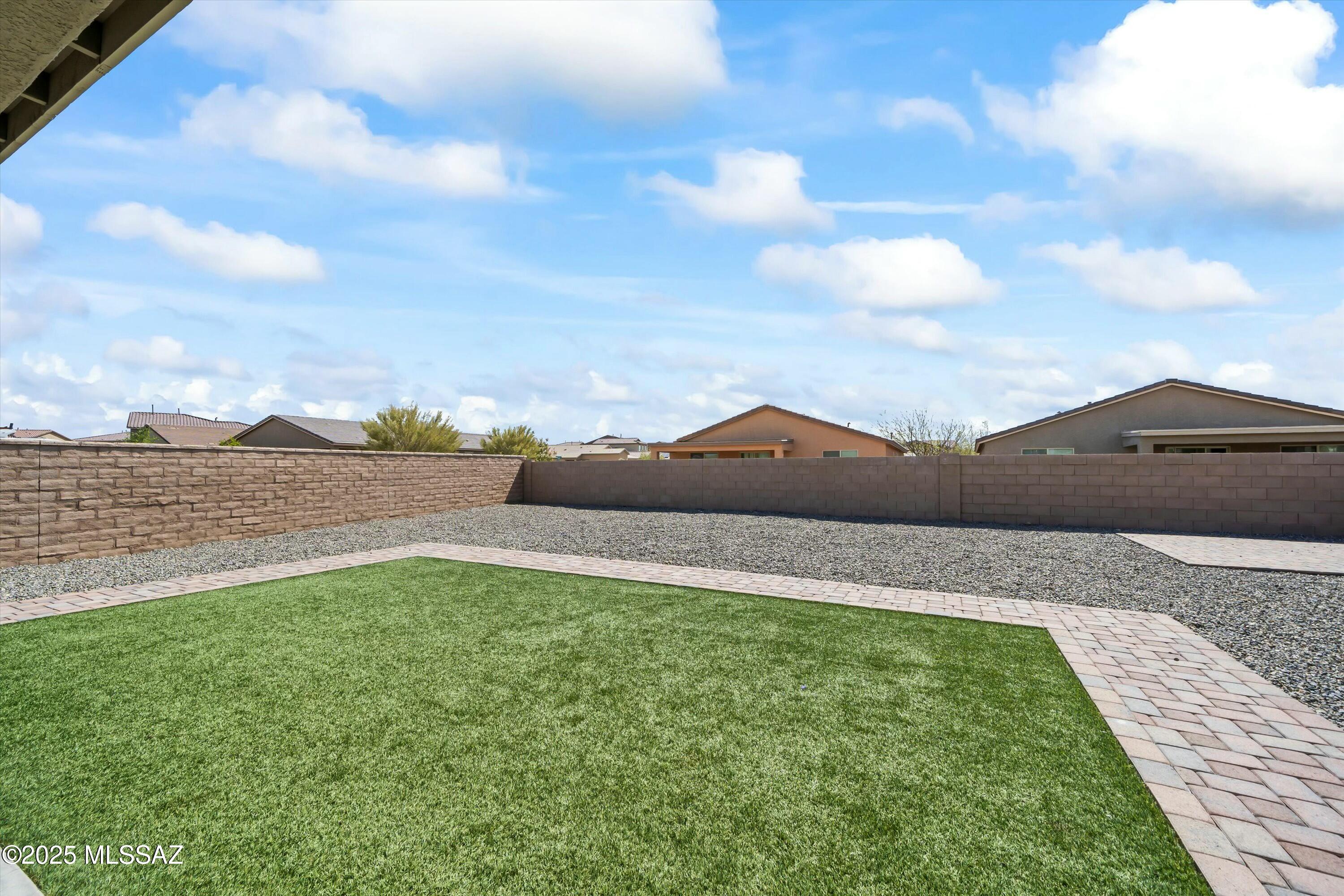La Estancia De Tucson (1-330) - Residential