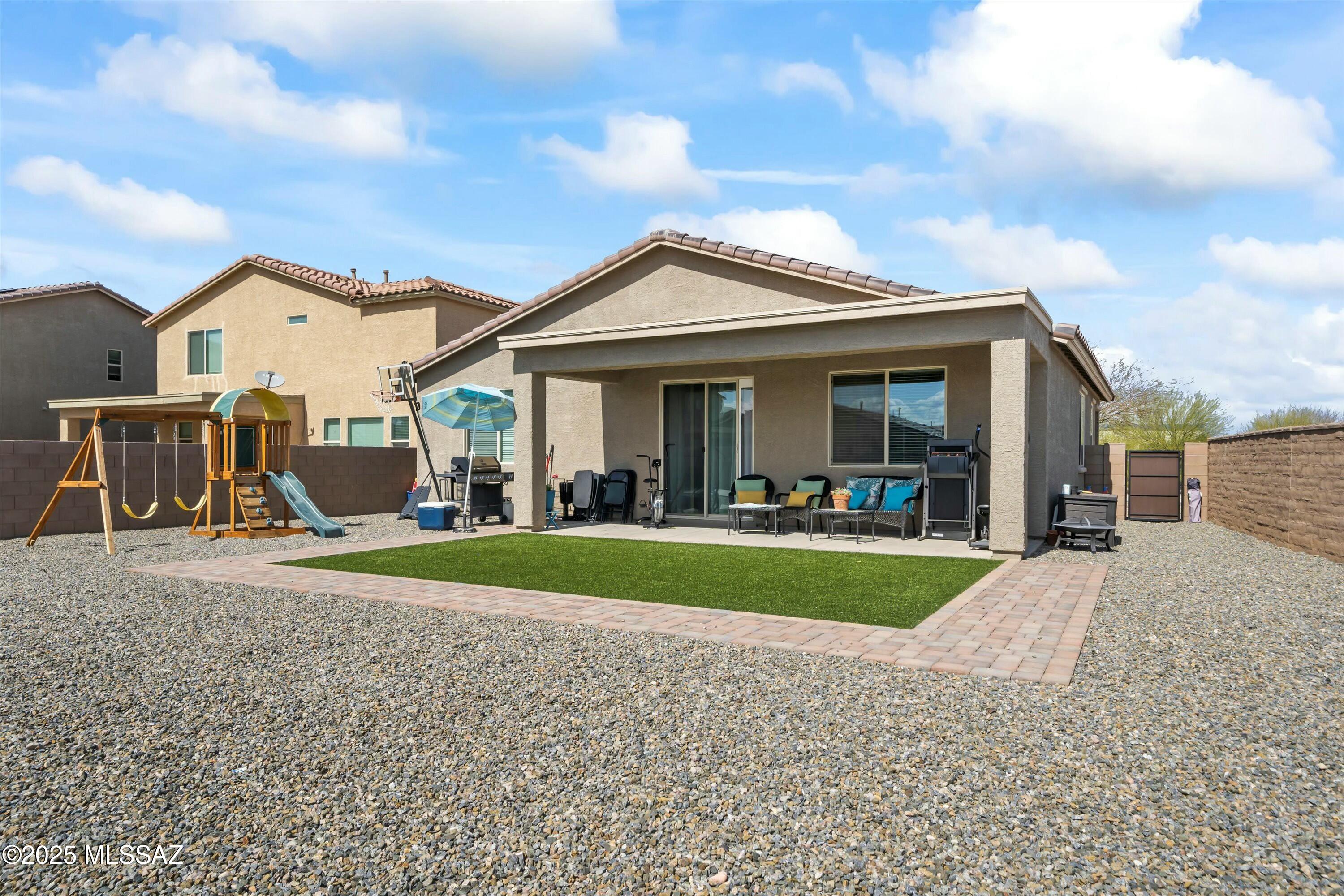 La Estancia De Tucson (1-330) - Residential