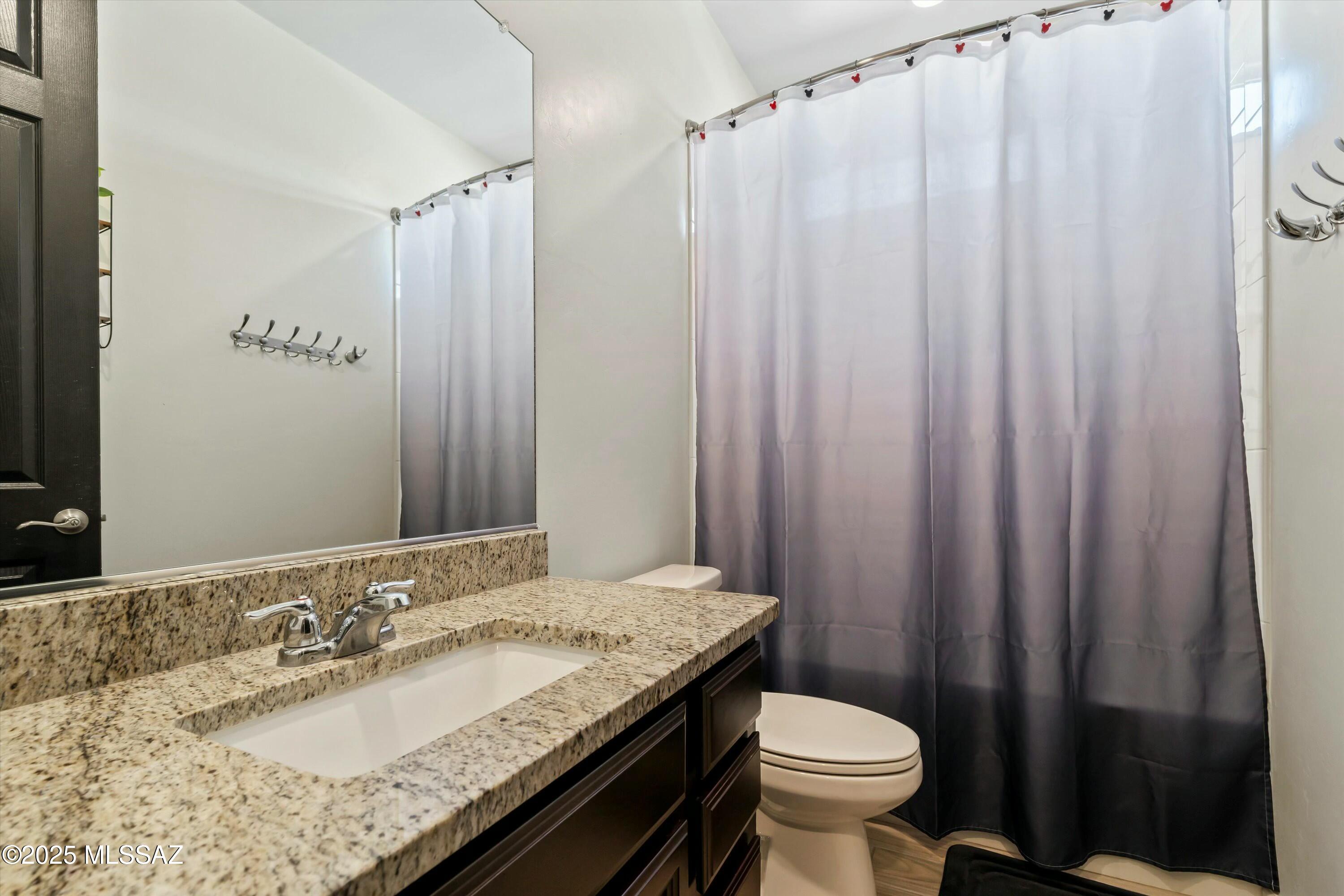 La Estancia De Tucson (1-330) - Residential