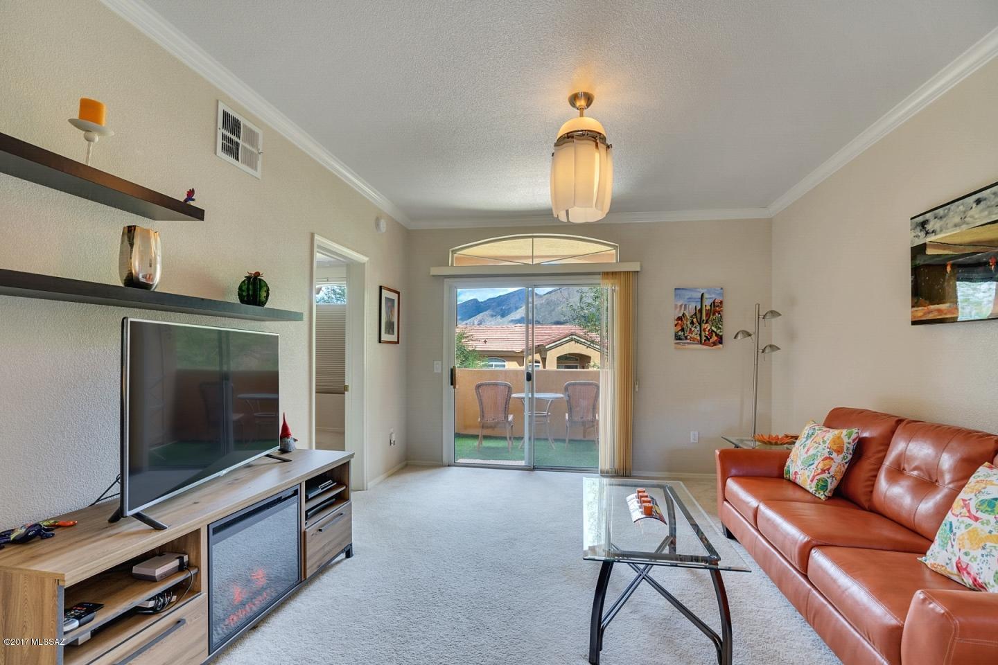Pinnacle Canyon Condominium - Residential
