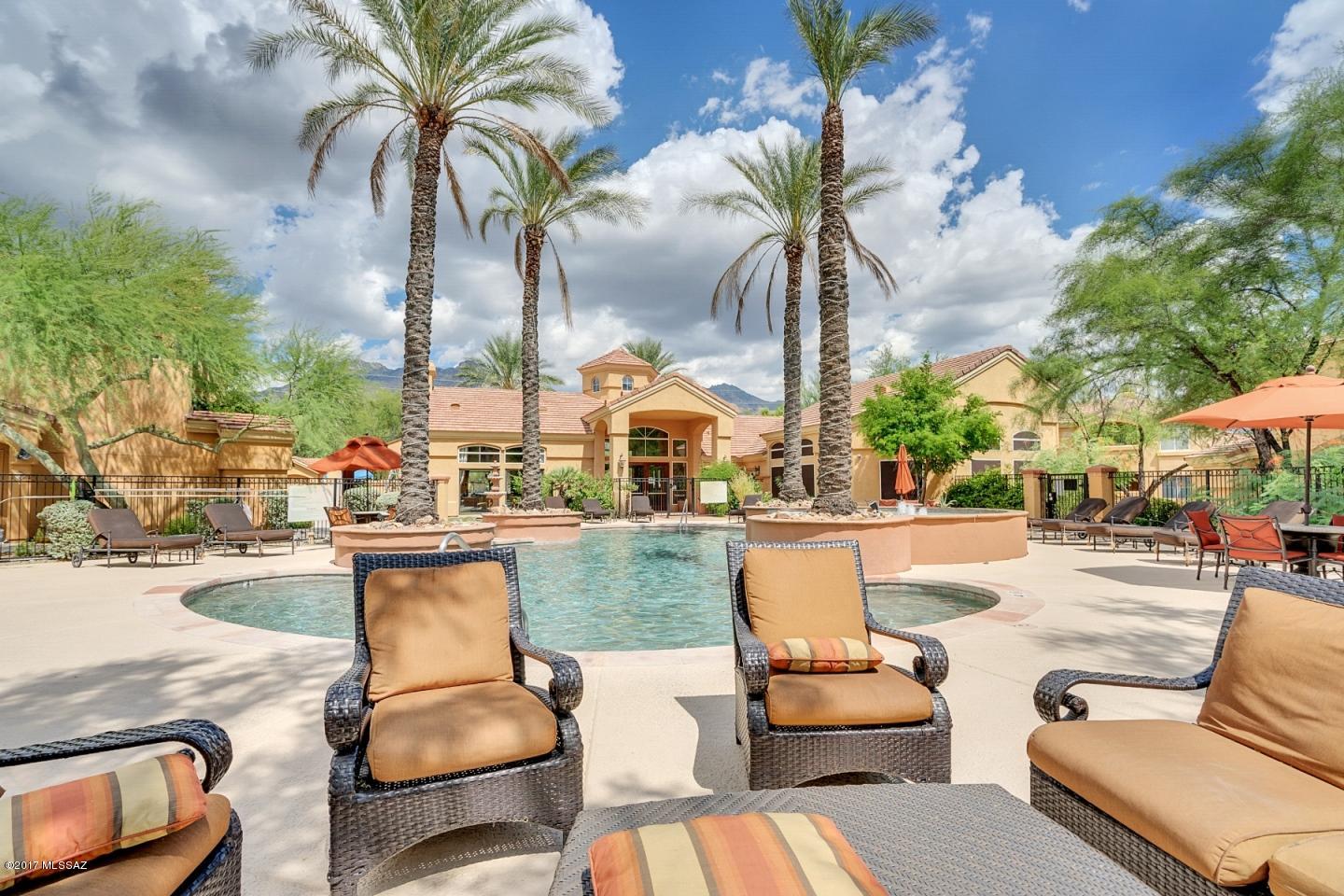 Pinnacle Canyon Condominium - Residential