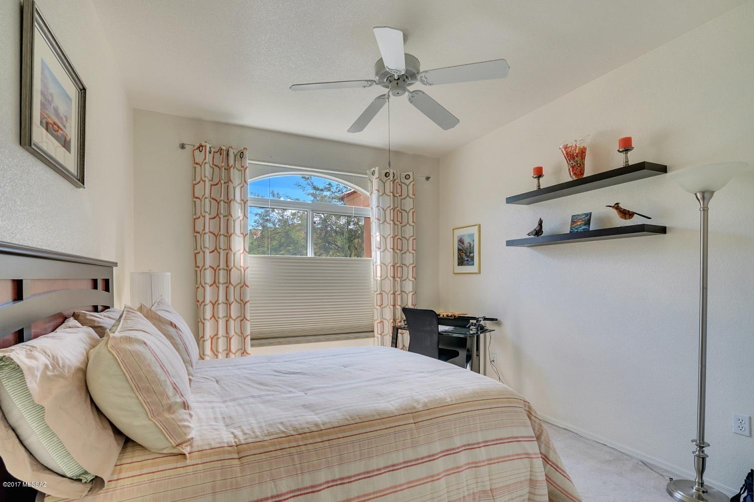 Pinnacle Canyon Condominium - Residential