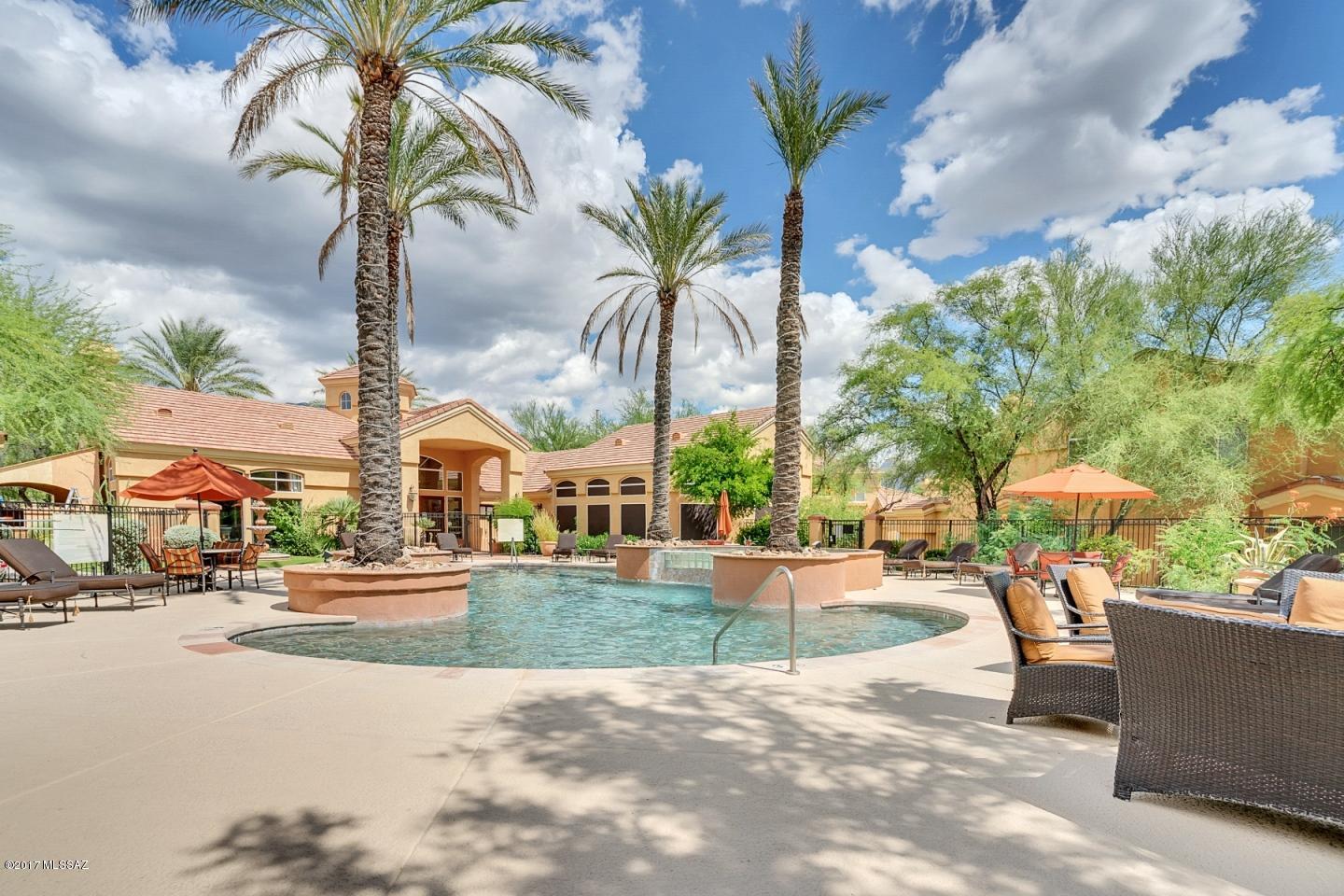 Pinnacle Canyon Condominium - Residential