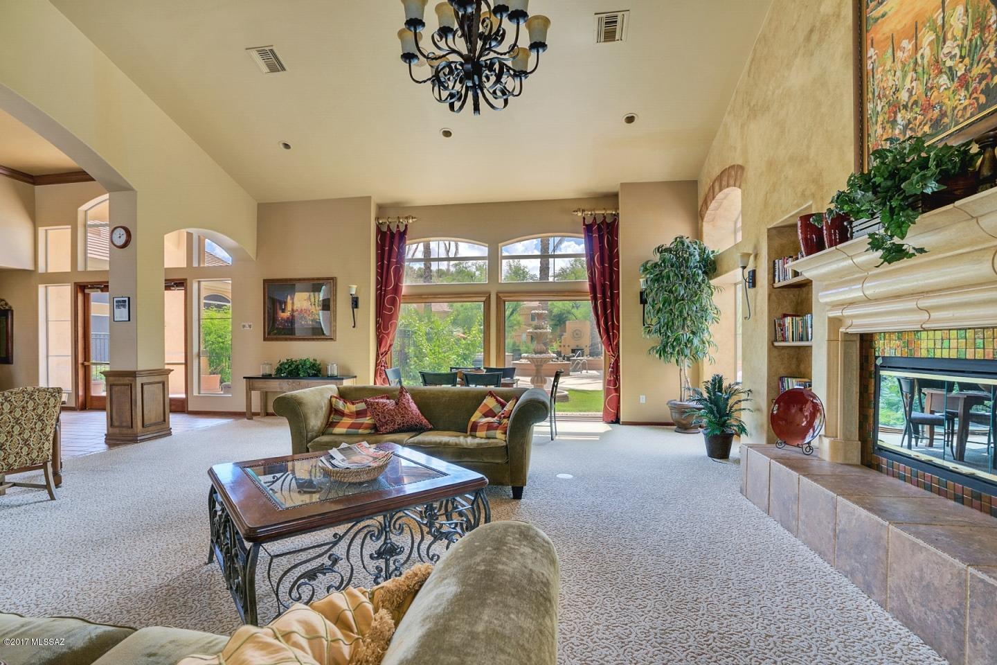 Pinnacle Canyon Condominium - Residential