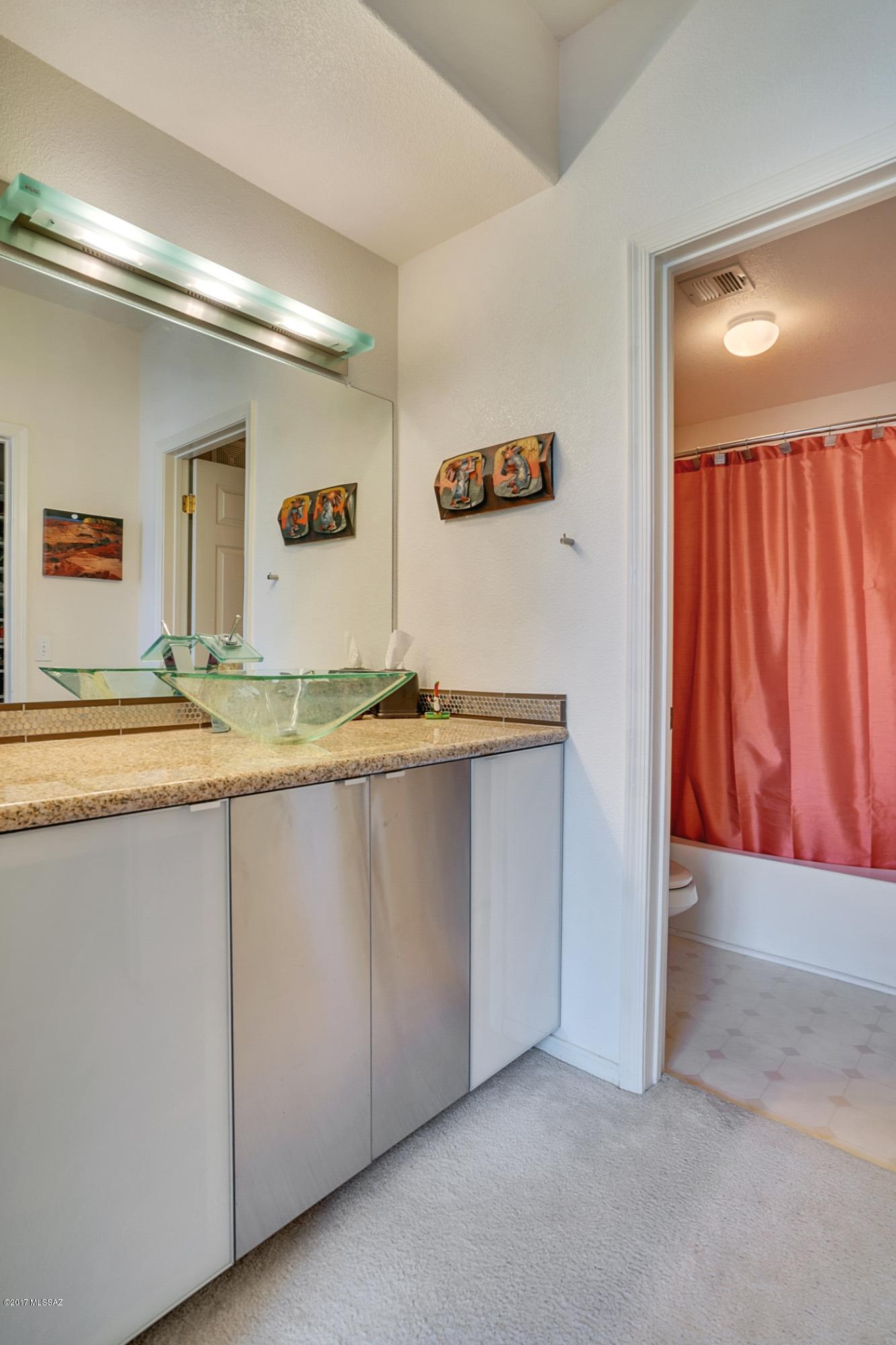 Pinnacle Canyon Condominium - Residential