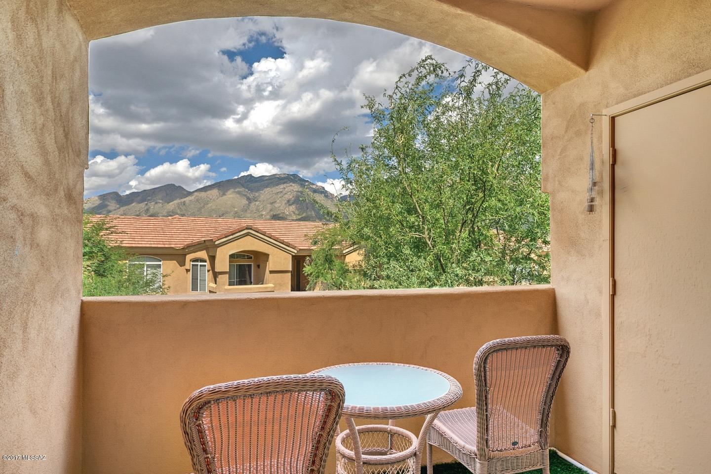 Pinnacle Canyon Condominium - Residential