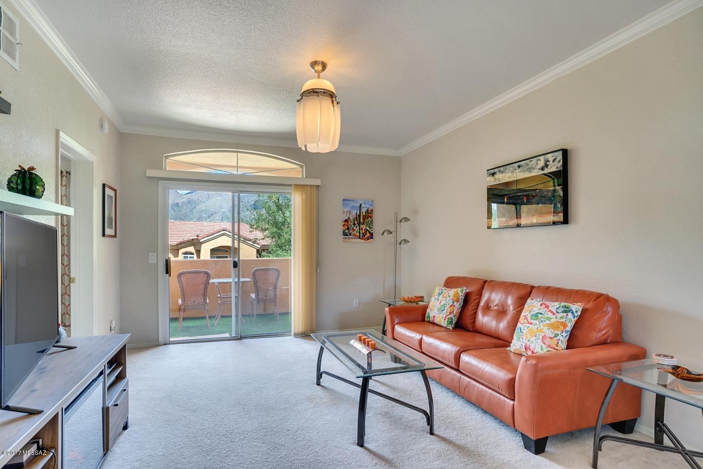 Pinnacle Canyon Condominium - Residential