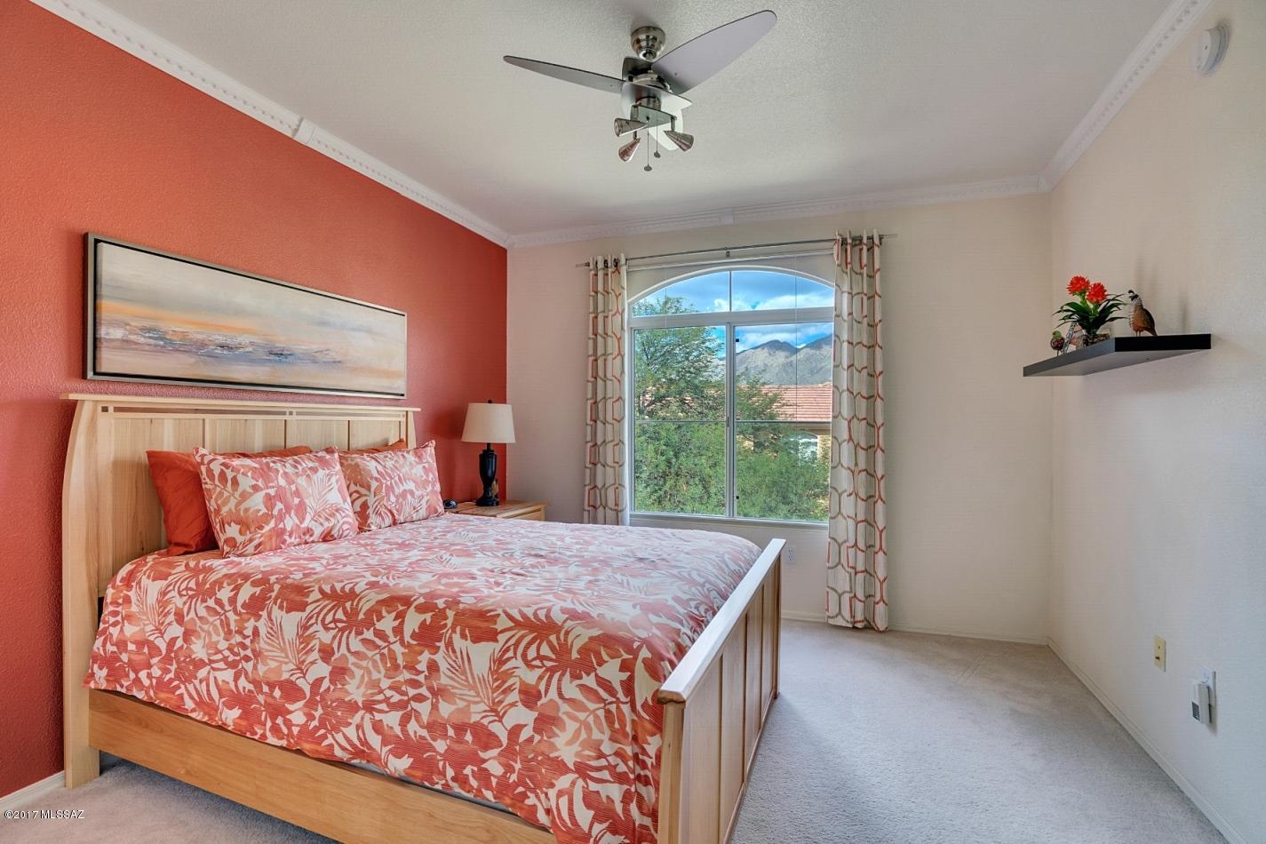 Pinnacle Canyon Condominium - Residential