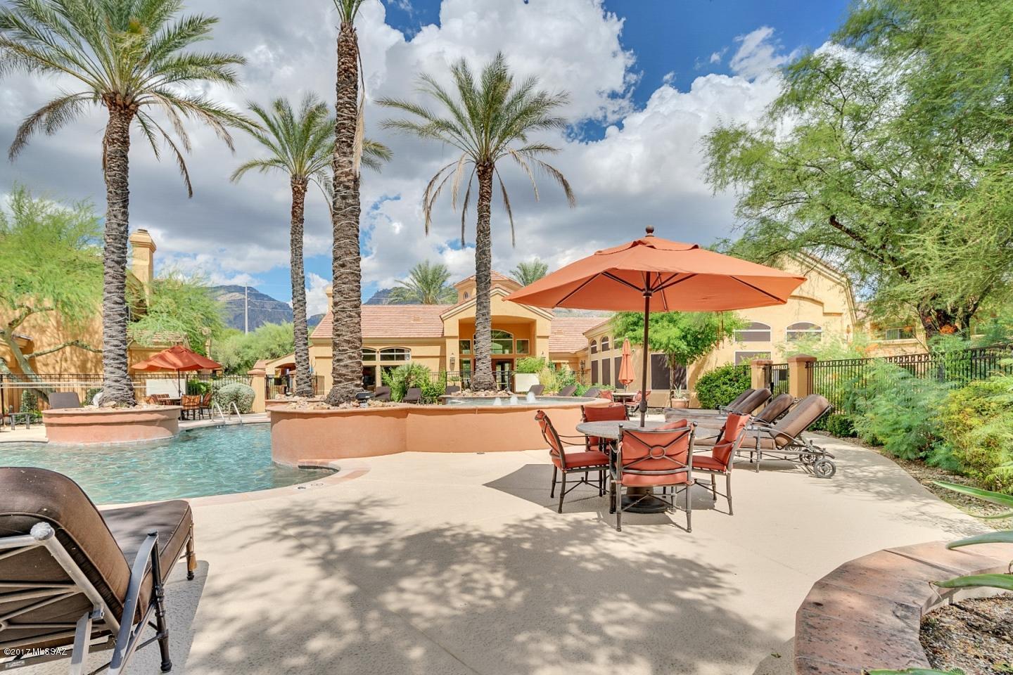 Pinnacle Canyon Condominium - Residential