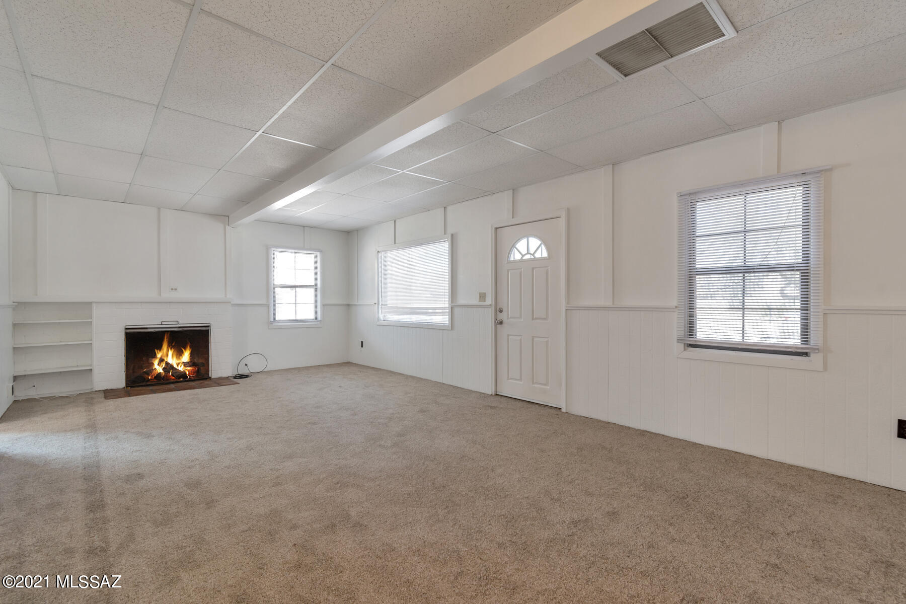Vista Del Monte Tract Amended - Residential Lease
