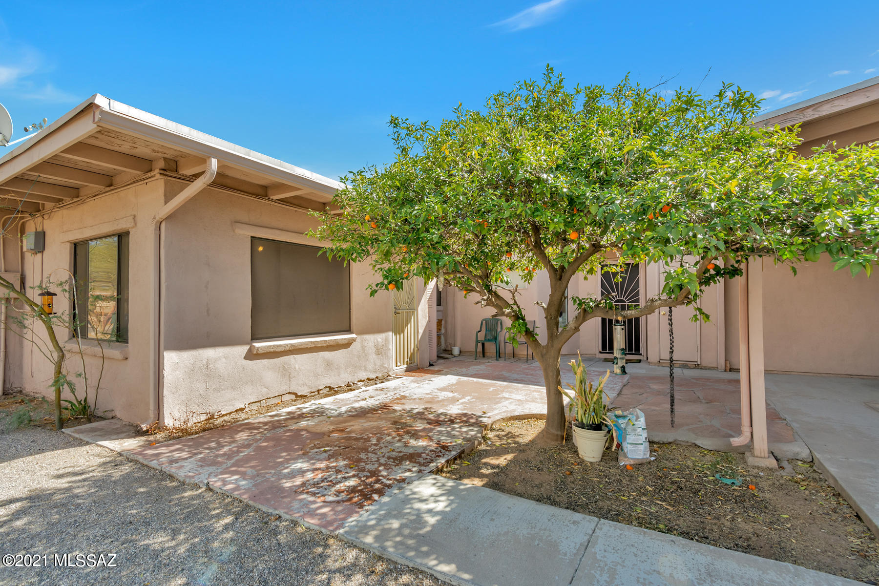 Vista Del Monte Tract Amended - Residential Lease
