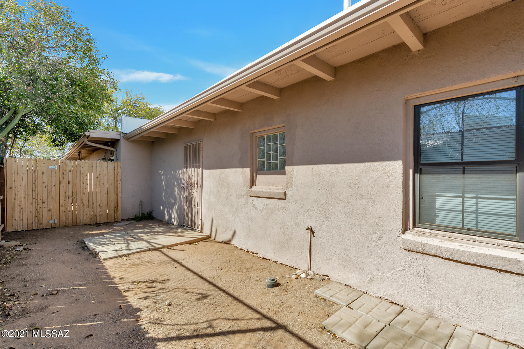 Vista Del Monte Tract Amended - Residential Lease