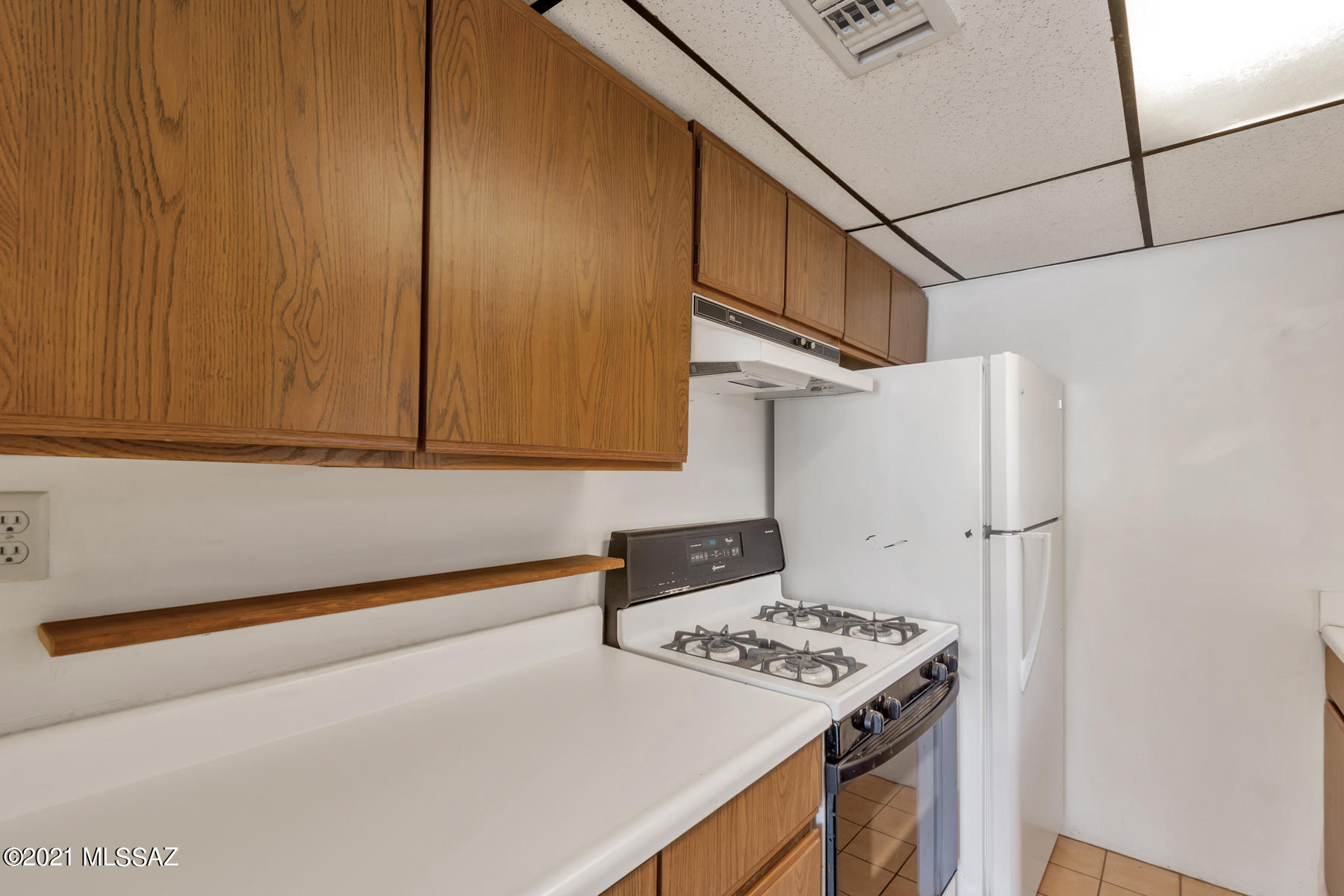 Vista Del Monte Tract Amended - Residential Lease