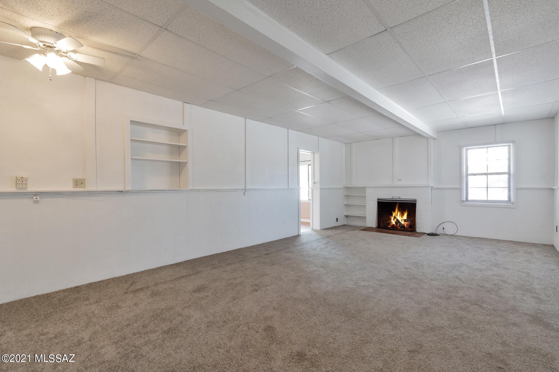 Vista Del Monte Tract Amended - Residential Lease