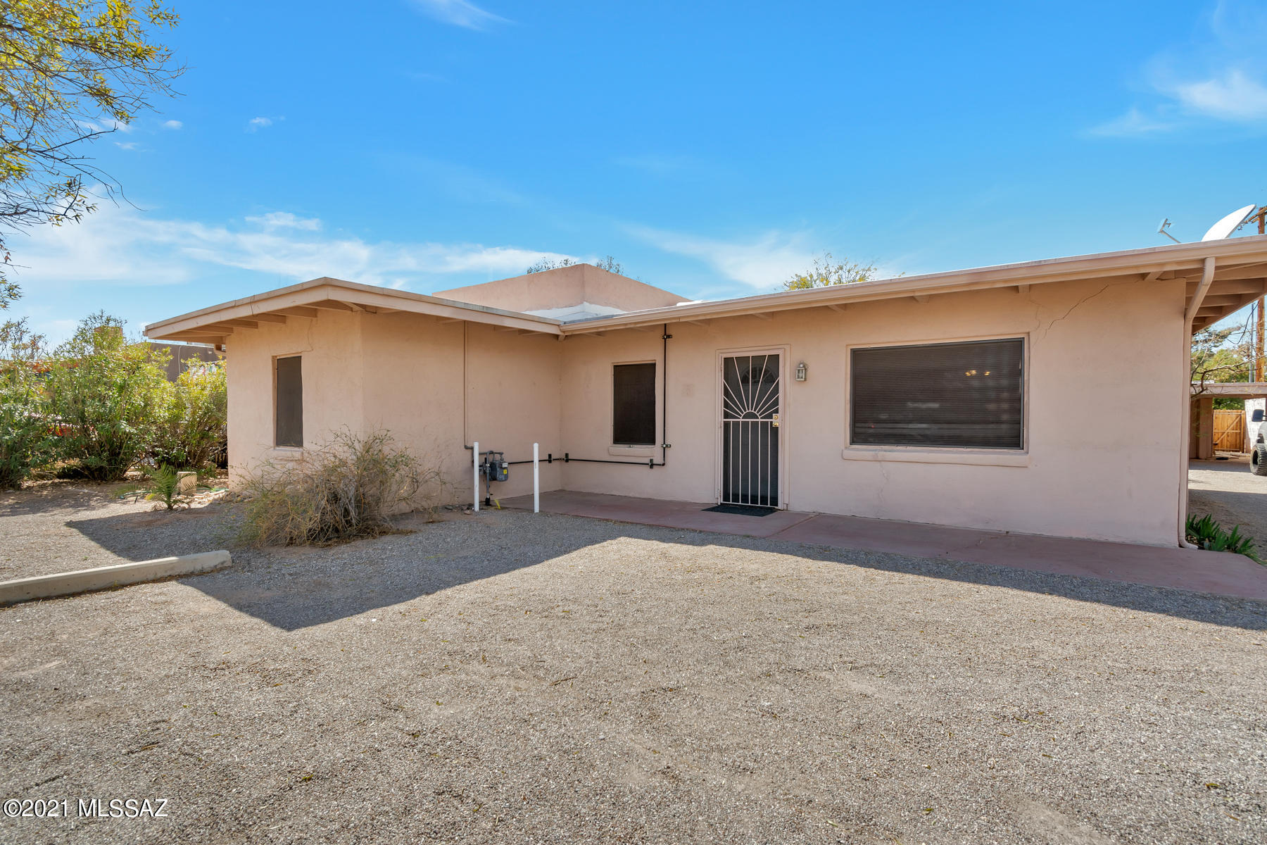 Vista Del Monte Tract Amended - Residential Lease